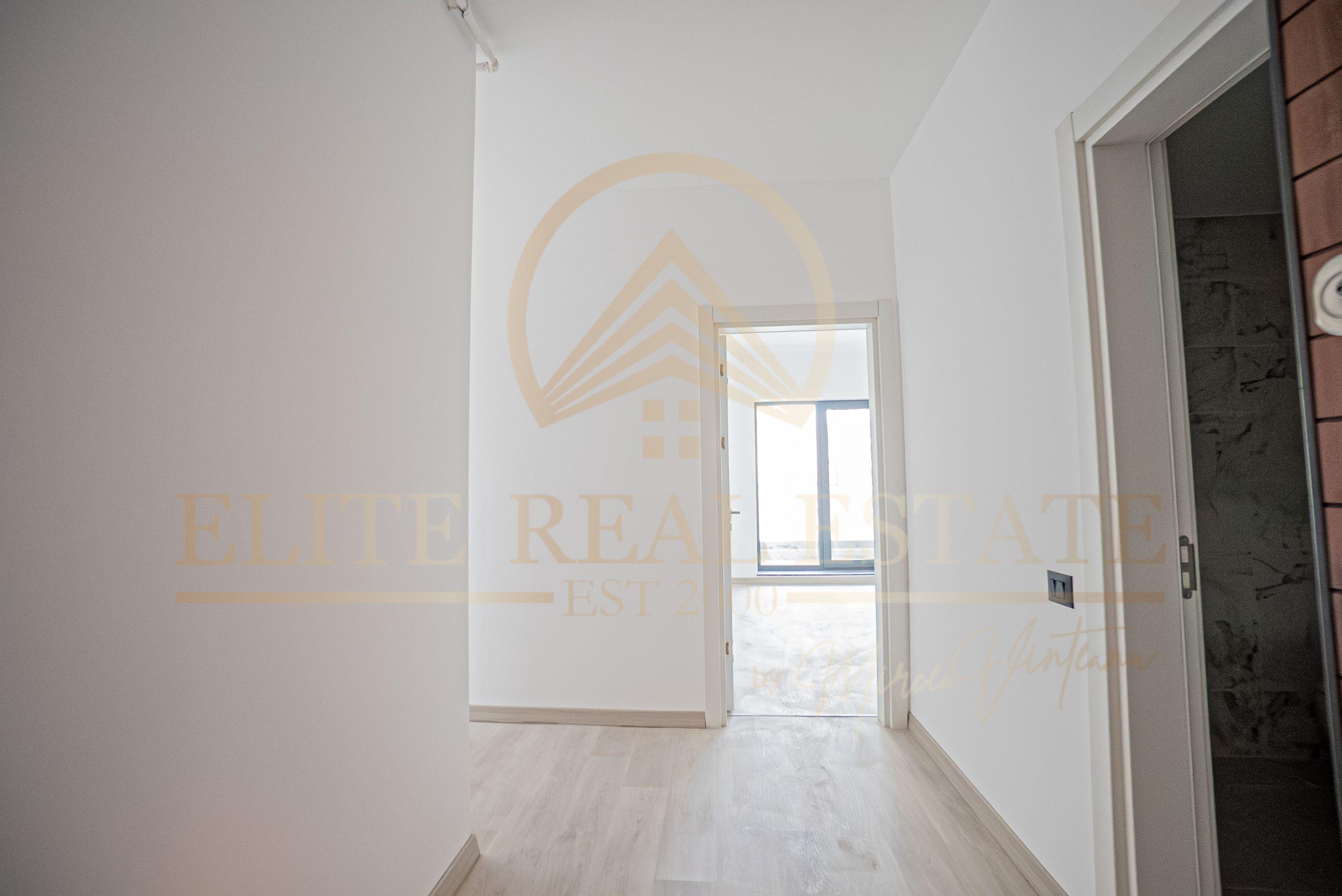 Tomis Plus - Celine Elegance - Vânzare apartament cu 3 camere, etaj 10. - 2