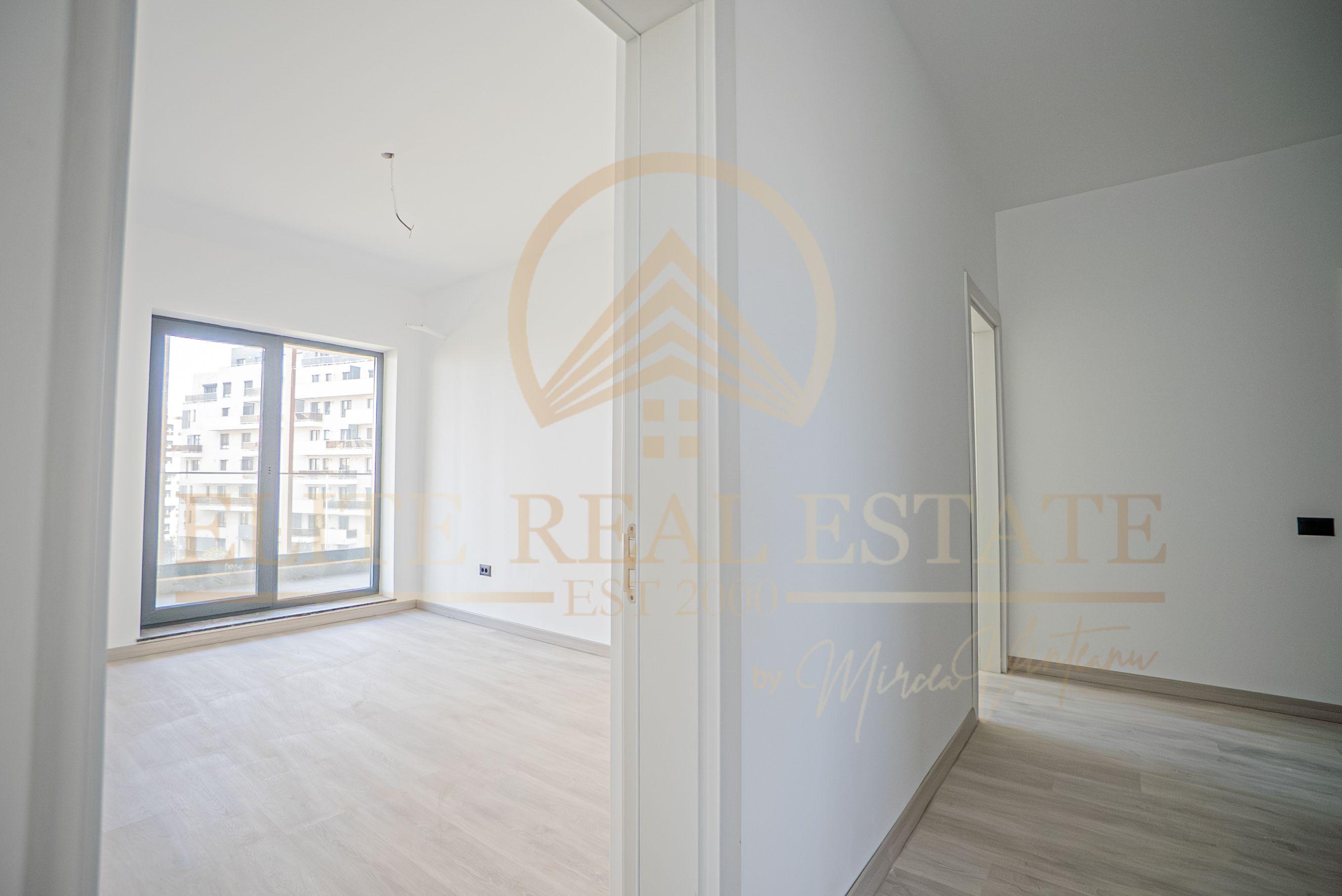 Tomis Plus - Celine Elegance - Vânzare apartament cu 3 camere, etaj 10. - 6