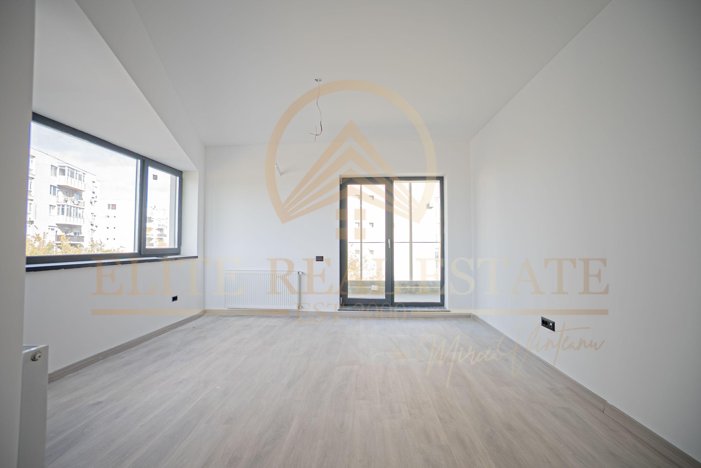 Tomis Plus - Celine Elegance - Vânzare apartament cu 3 camere, etaj 10. - 1
