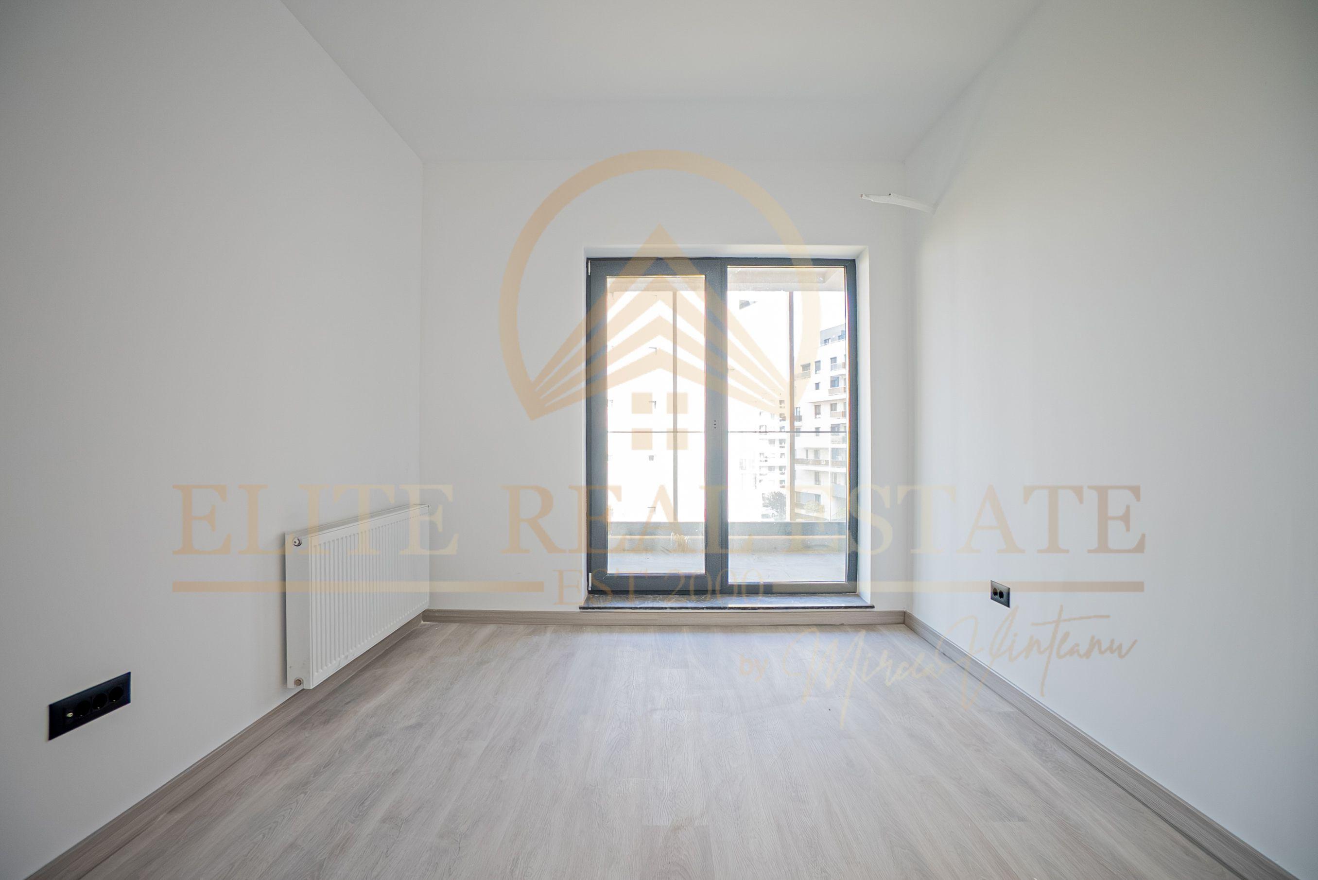 Tomis Plus - Celine Elegance - Vânzare apartament cu 3 camere, etaj 10. - 10