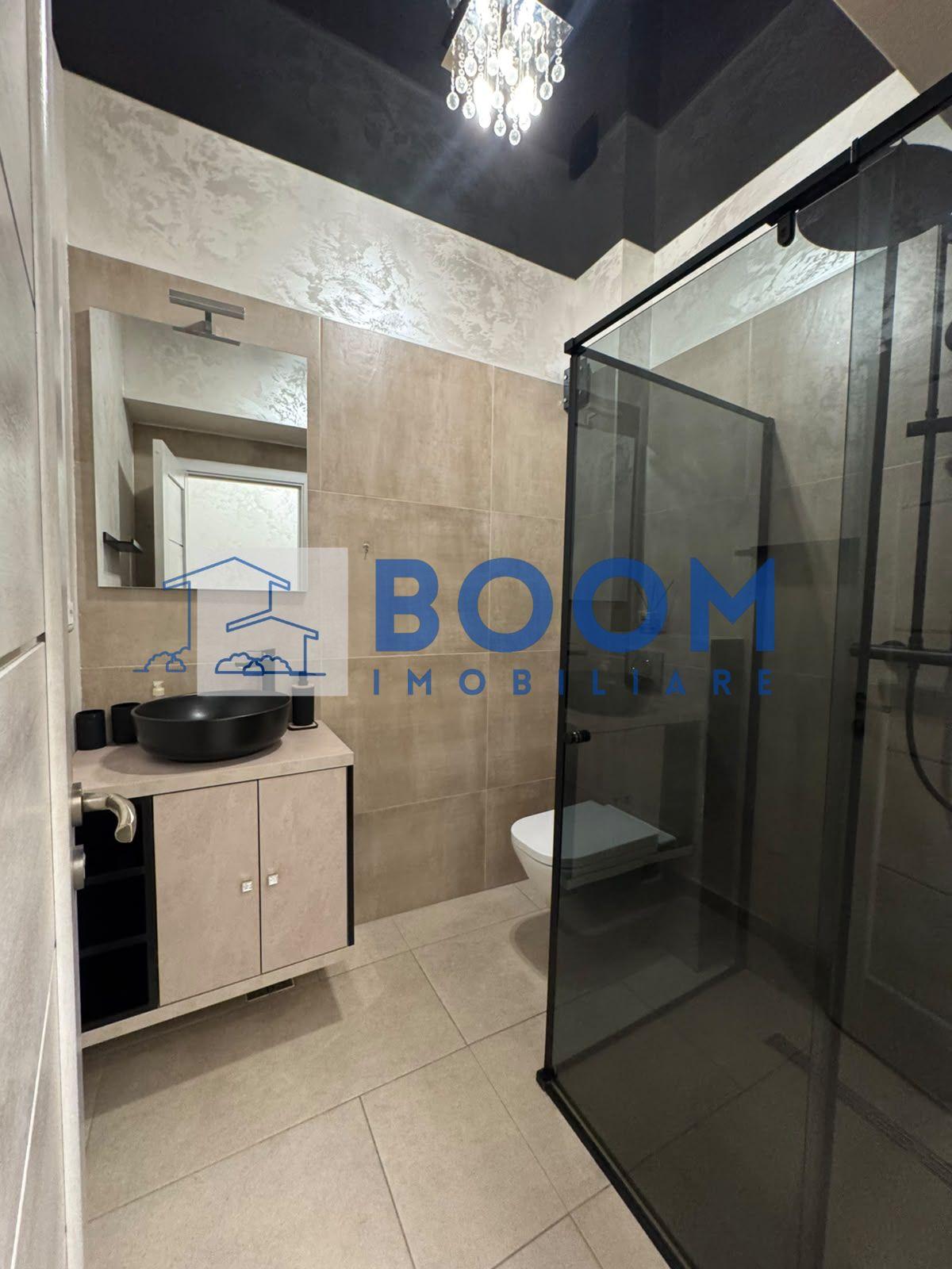 Apartament 3 camere | Bloc Nou | Terasa | Vedere spre lac | Parcare - 6