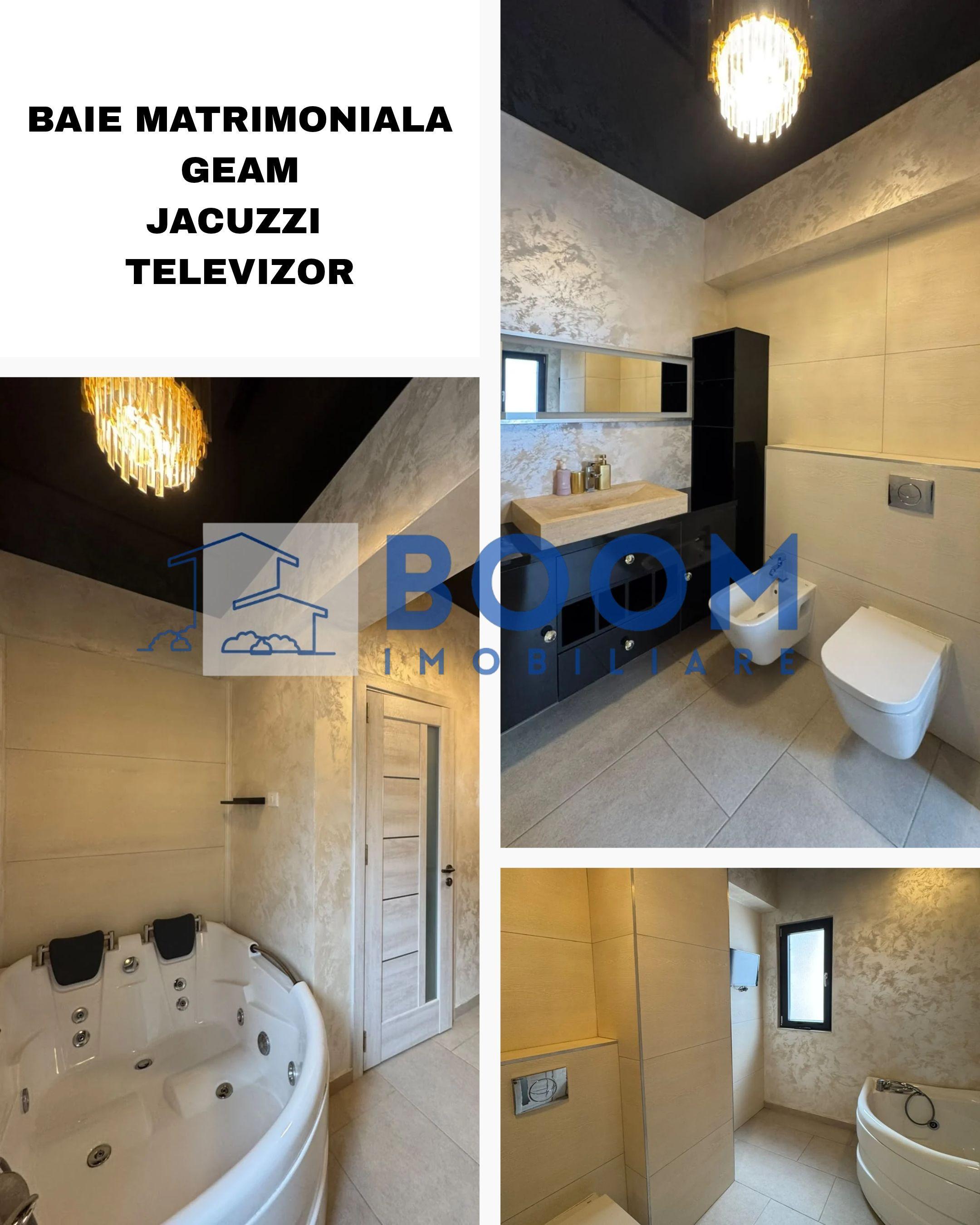 Apartament 3 camere | Bloc Nou | Terasa | Vedere spre lac | Parcare - 5