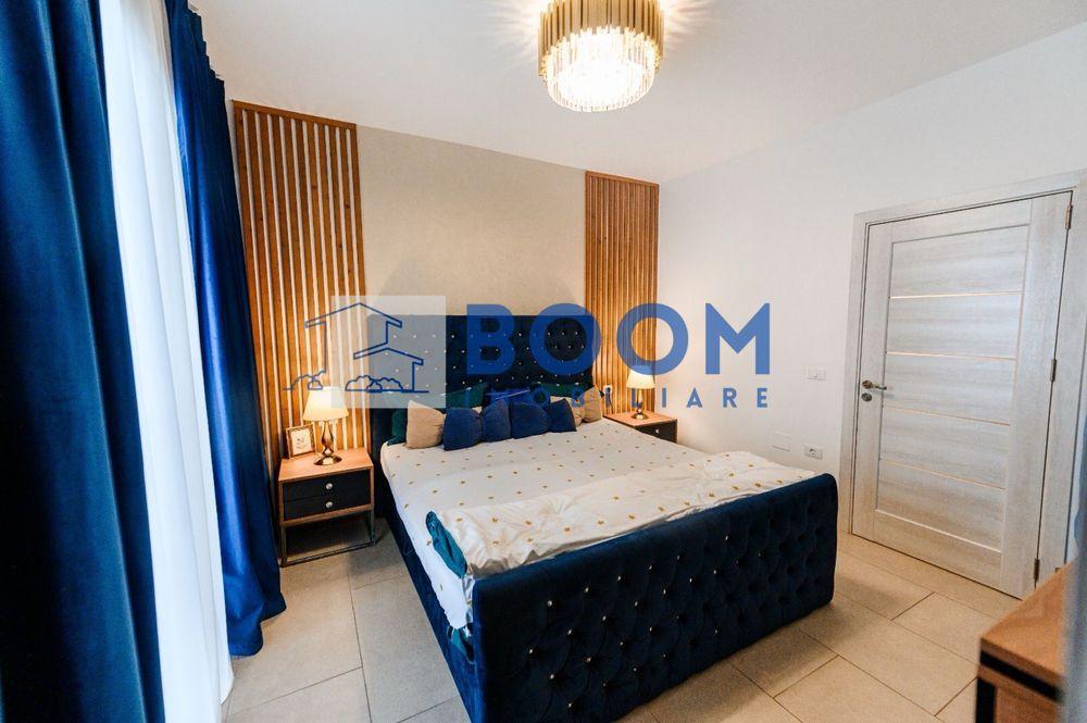 Apartament 3 camere | Bloc Nou | Terasa | Vedere spre lac | Parcare - 3