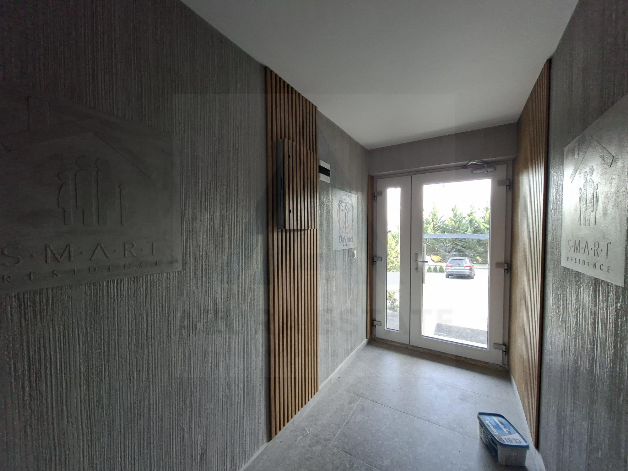 Apartament premium 49.7 mp utili 2 camere si curte 50 mp in Da Vinci - 5