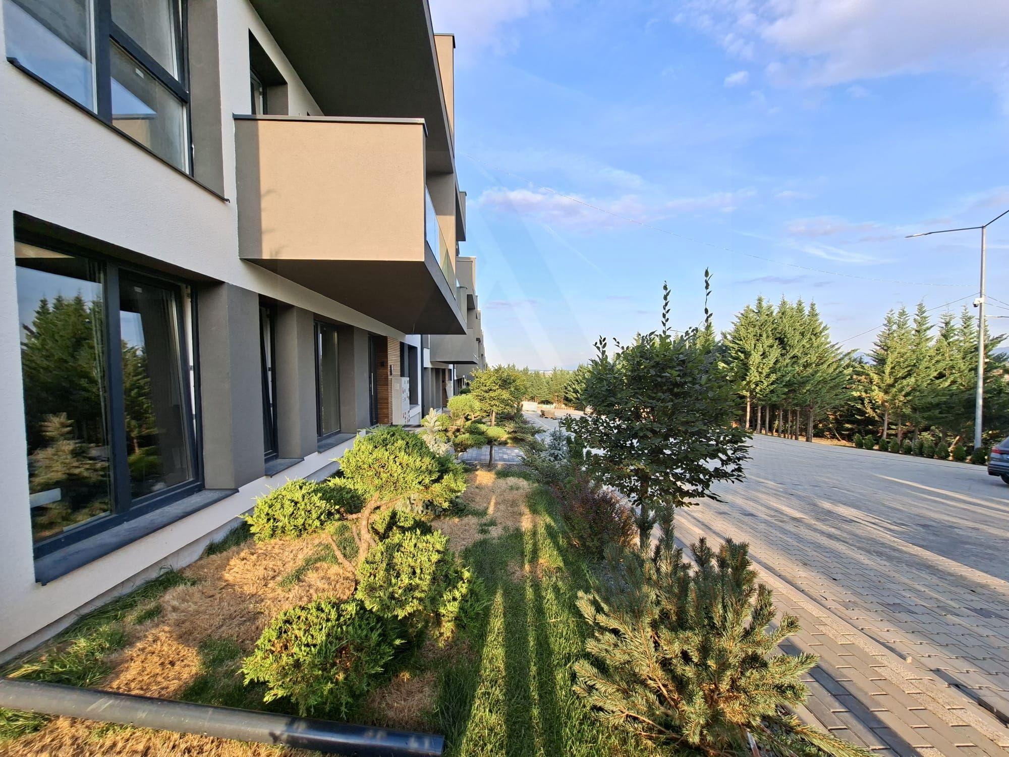 Apartament premium 49.7 mp utili 2 camere si curte 50 mp in Da Vinci - 9