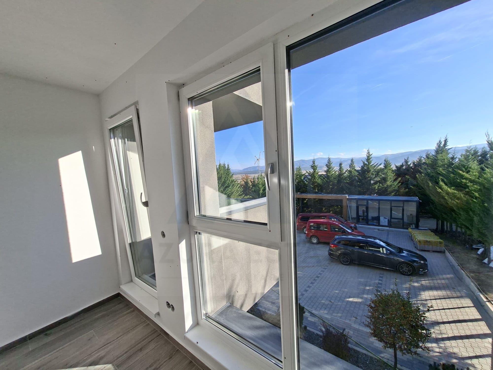 Apartament premium 49.7 mp utili 2 camere si curte 50 mp in Da Vinci - 11