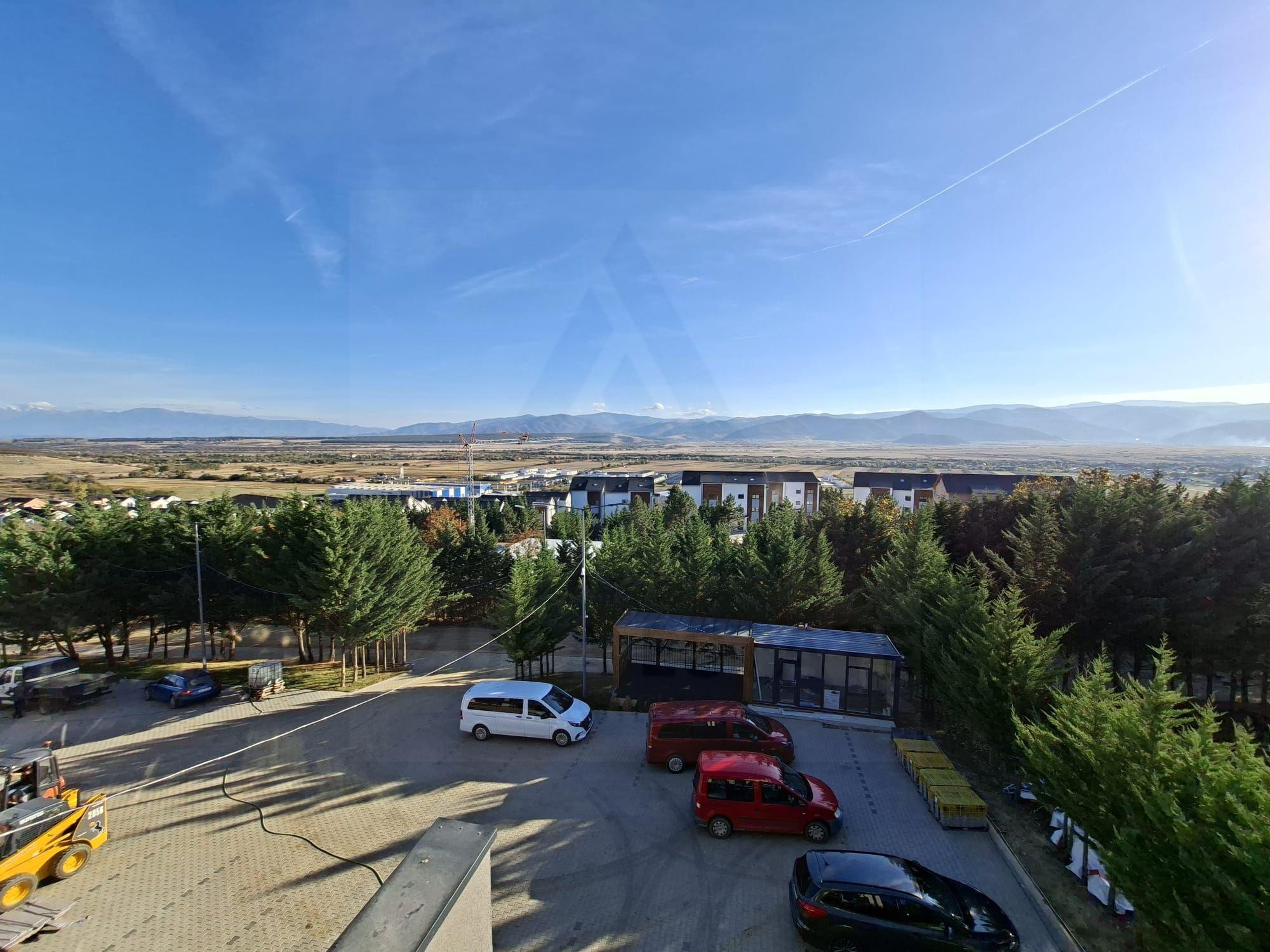 Apartament premium 49.7 mp utili 2 camere si curte 50 mp in Da Vinci - 12