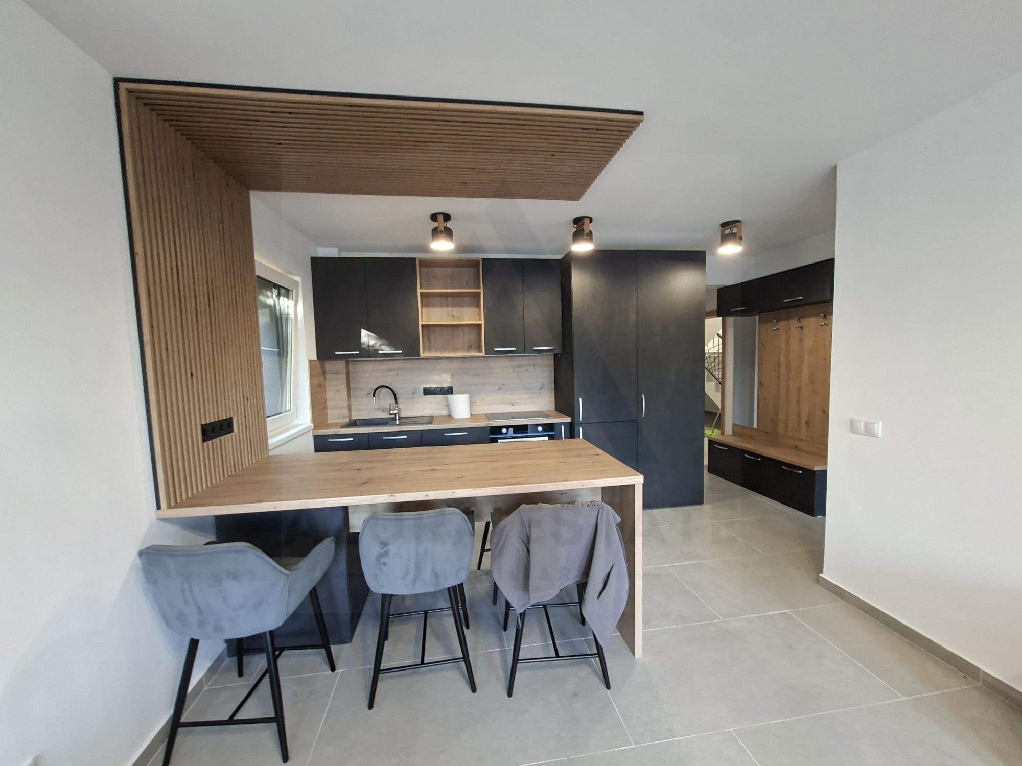 Apartament premium 49.7 mp utili 2 camere si curte 50 mp in Da Vinci - 1