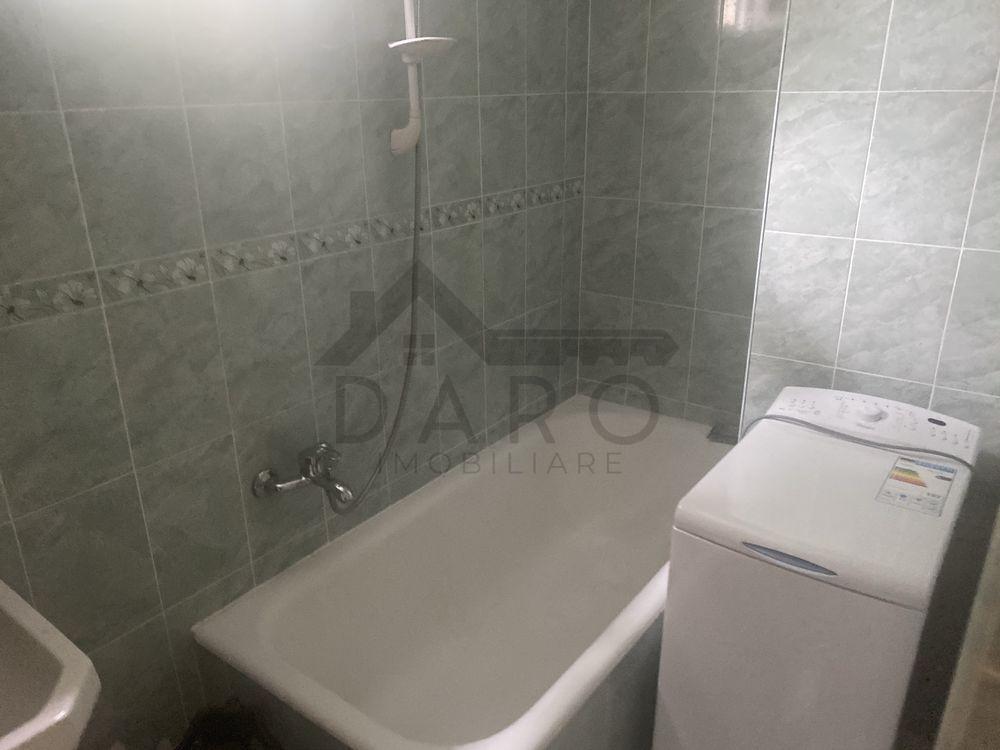 ofrrim spre inchirire un apartament cu o camera, Strada Banat 3, ap 3 - 3