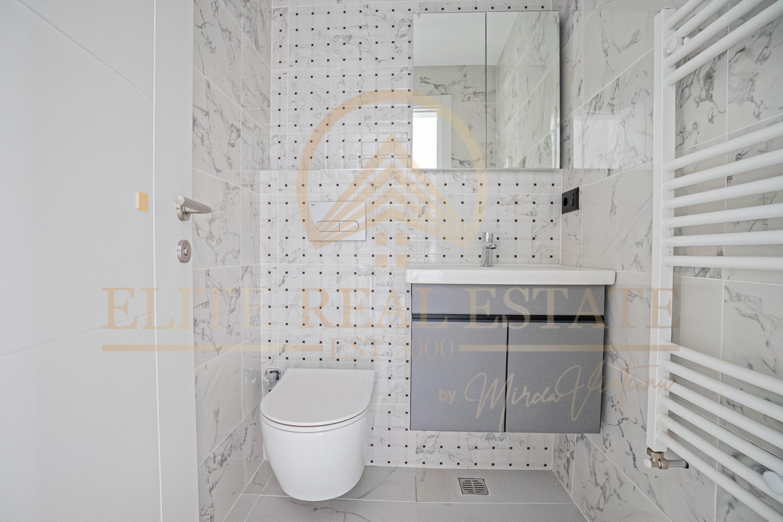 Tomis Plus - Celine Elegance - Vânzare apartament cu 3 camere, etaj 10. - 4