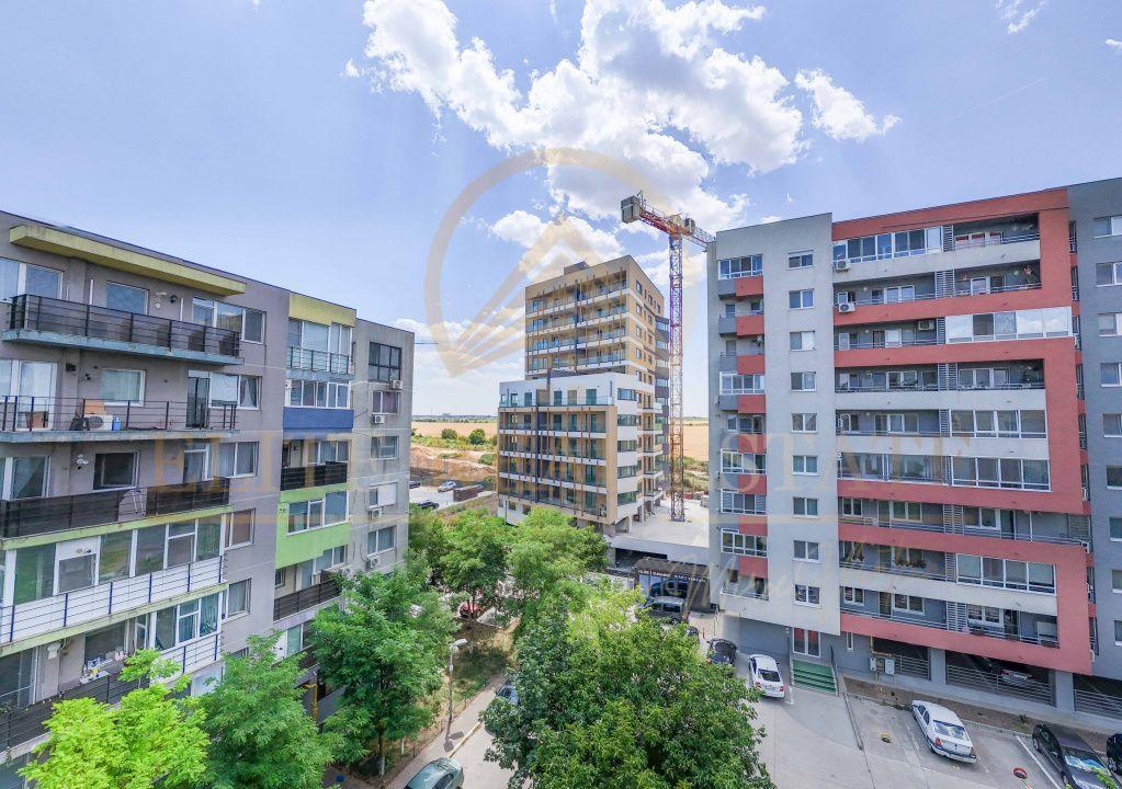 Tomis Plus - Celine Elegance - Vânzare apartament cu 3 camere, etaj 10. - 24