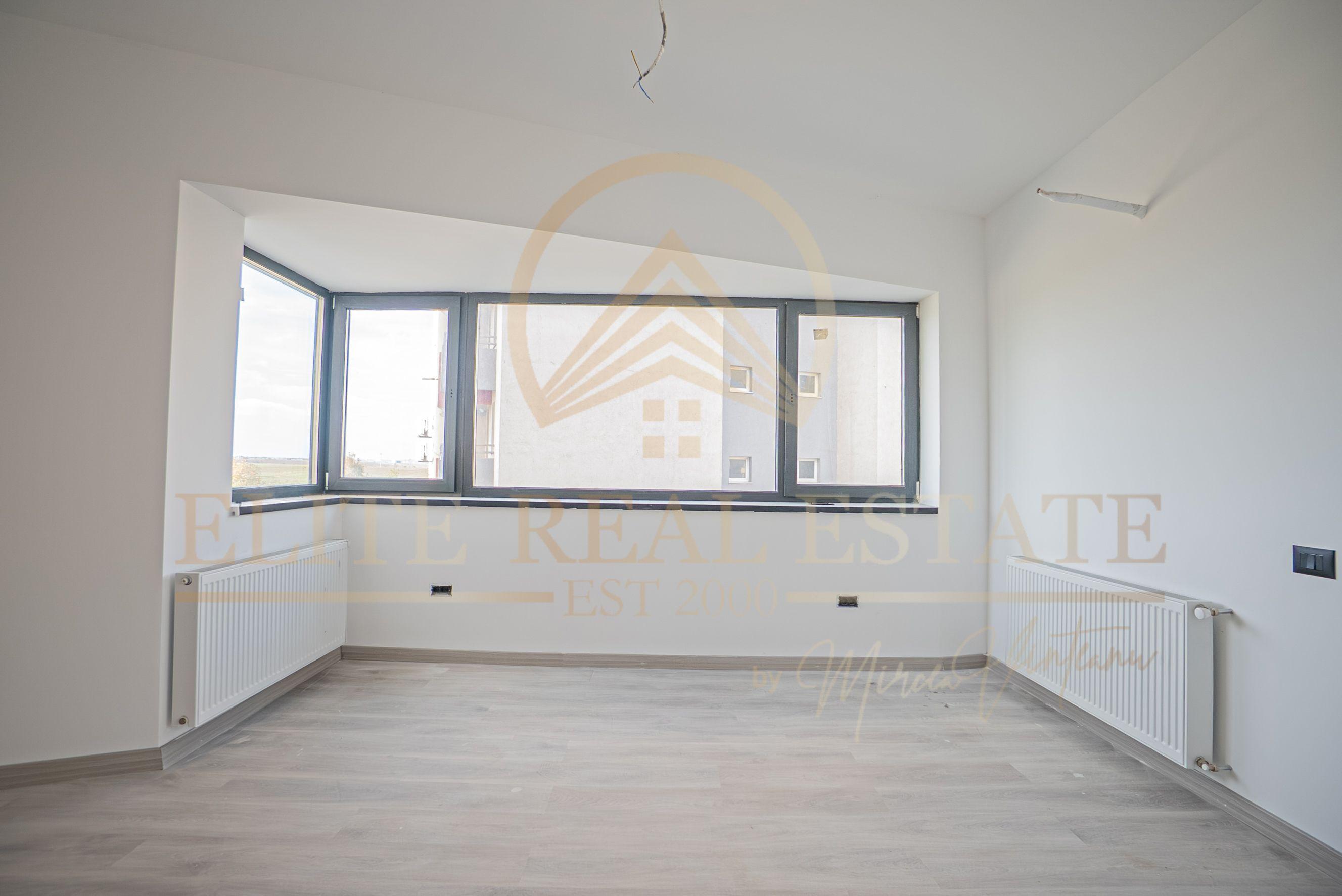 Tomis Plus - Celine Elegance - Vânzare apartament cu 3 camere, etaj 10. - 1