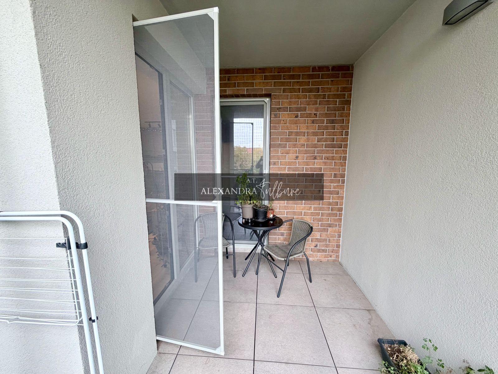 Apartament 3 camere, 62 mp, etaj intermediar, balcon. - 10
