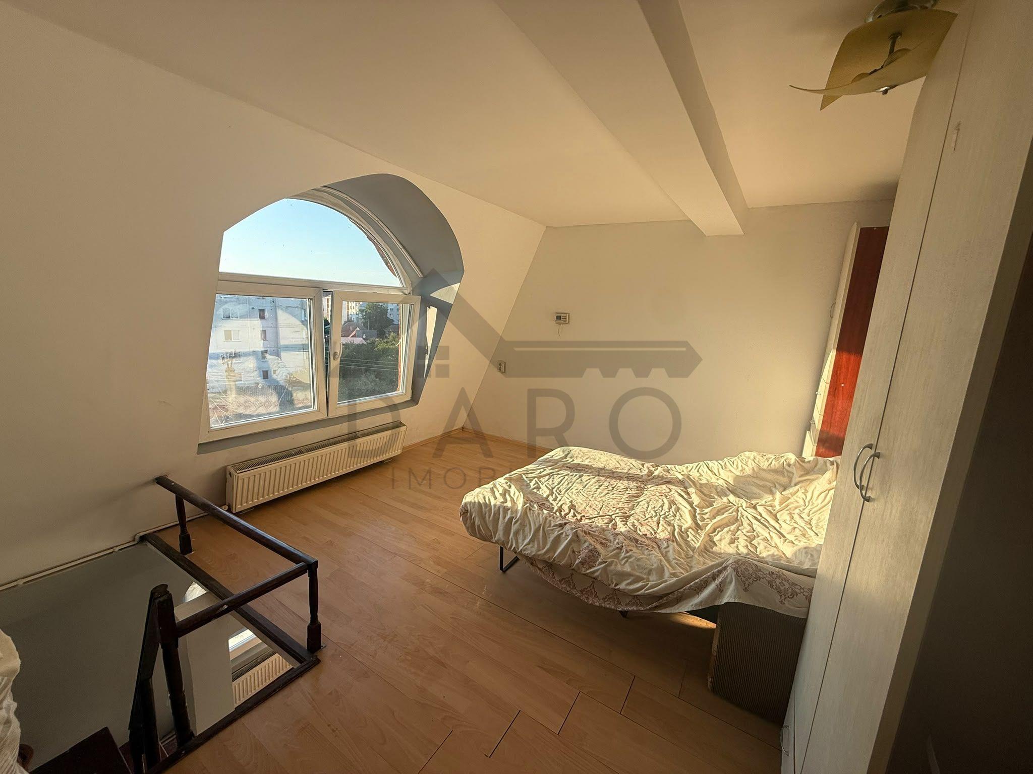 Apartament 1 dormitor + living Sangiorgiu de Mures - 6