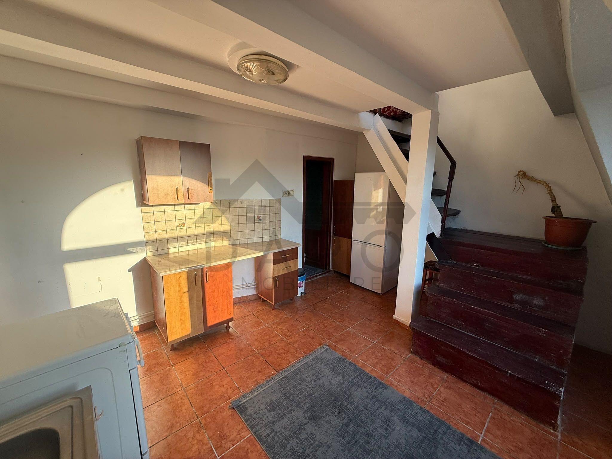 Apartament 1 dormitor + living Sangiorgiu de Mures - 4