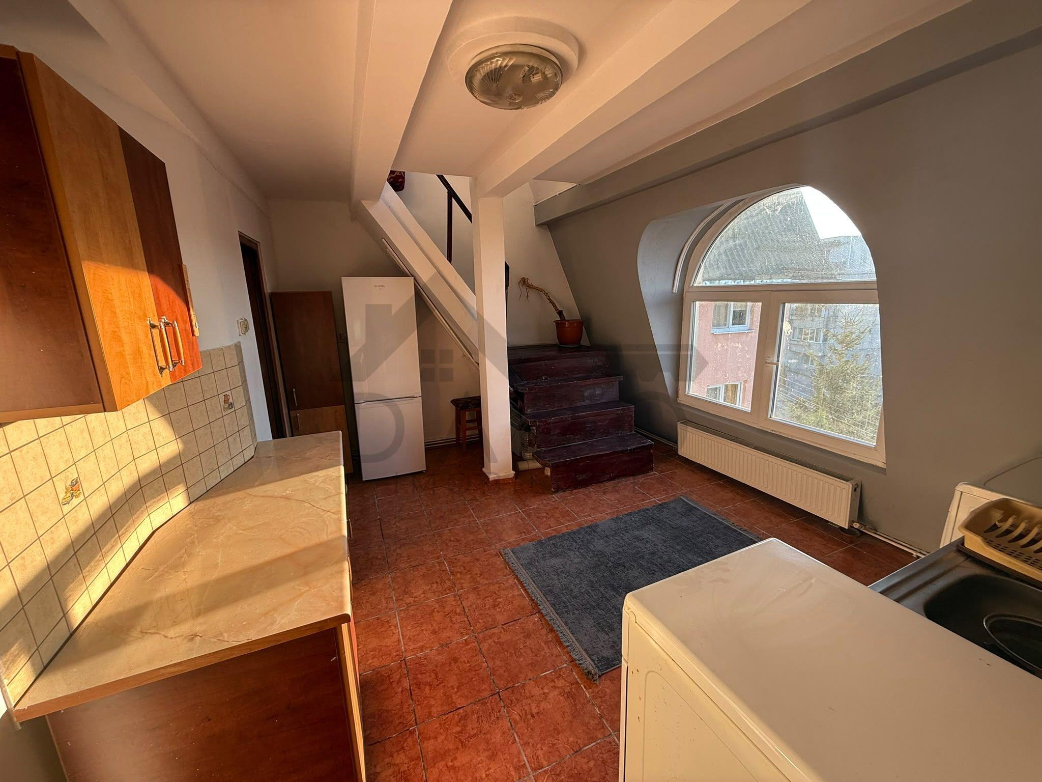 Apartament 1 dormitor + living Sangiorgiu de Mures - 2