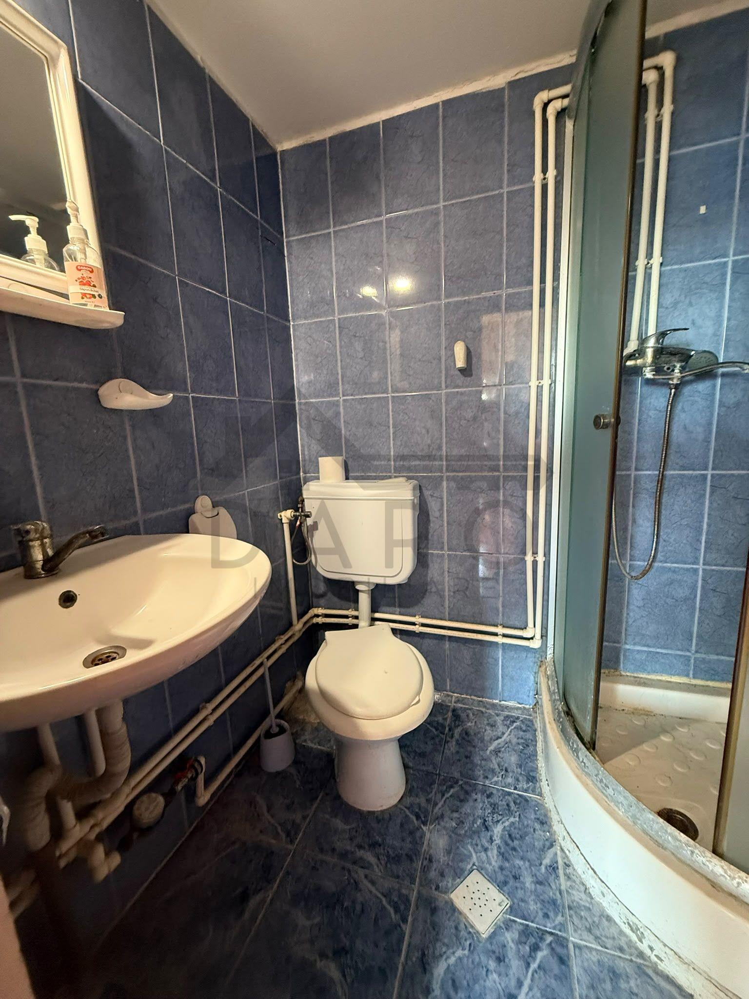 Apartament 1 dormitor + living Sangiorgiu de Mures - 5