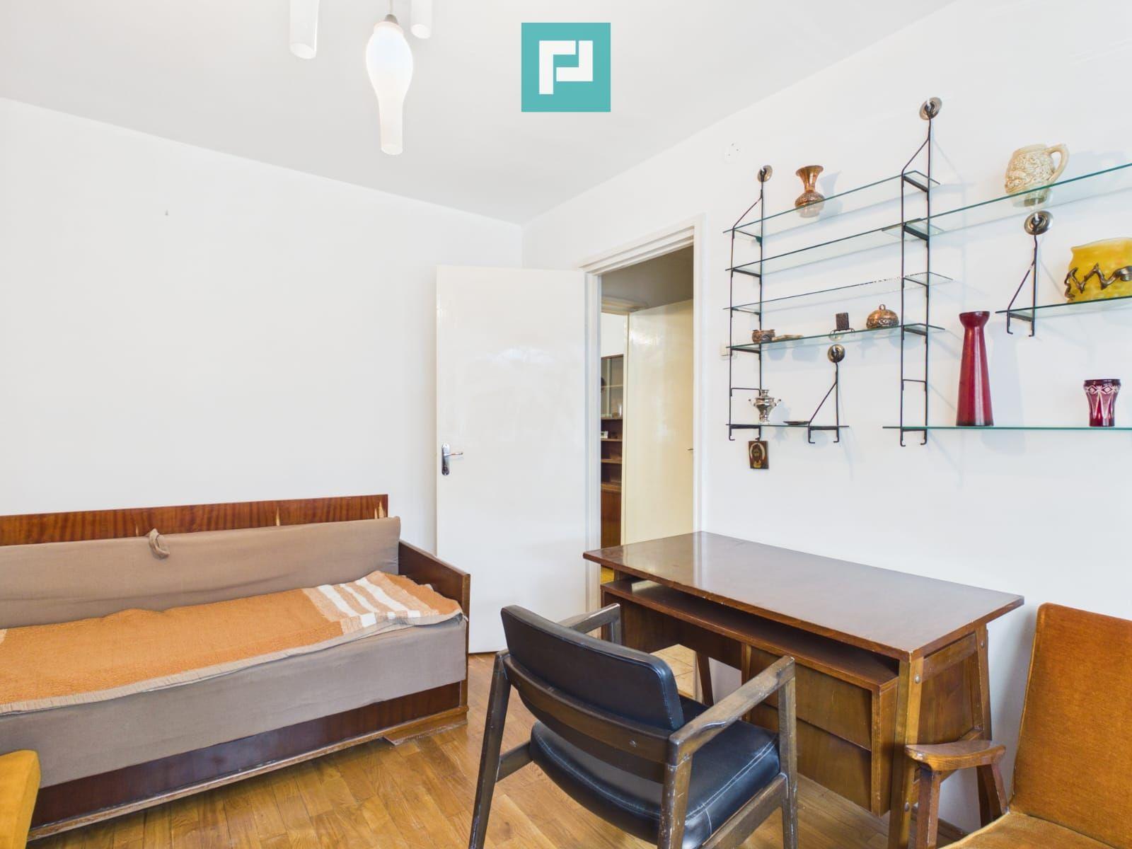 APARTAMENT 2 CAMERE LA PARTER, GRĂDIȘTE - 11