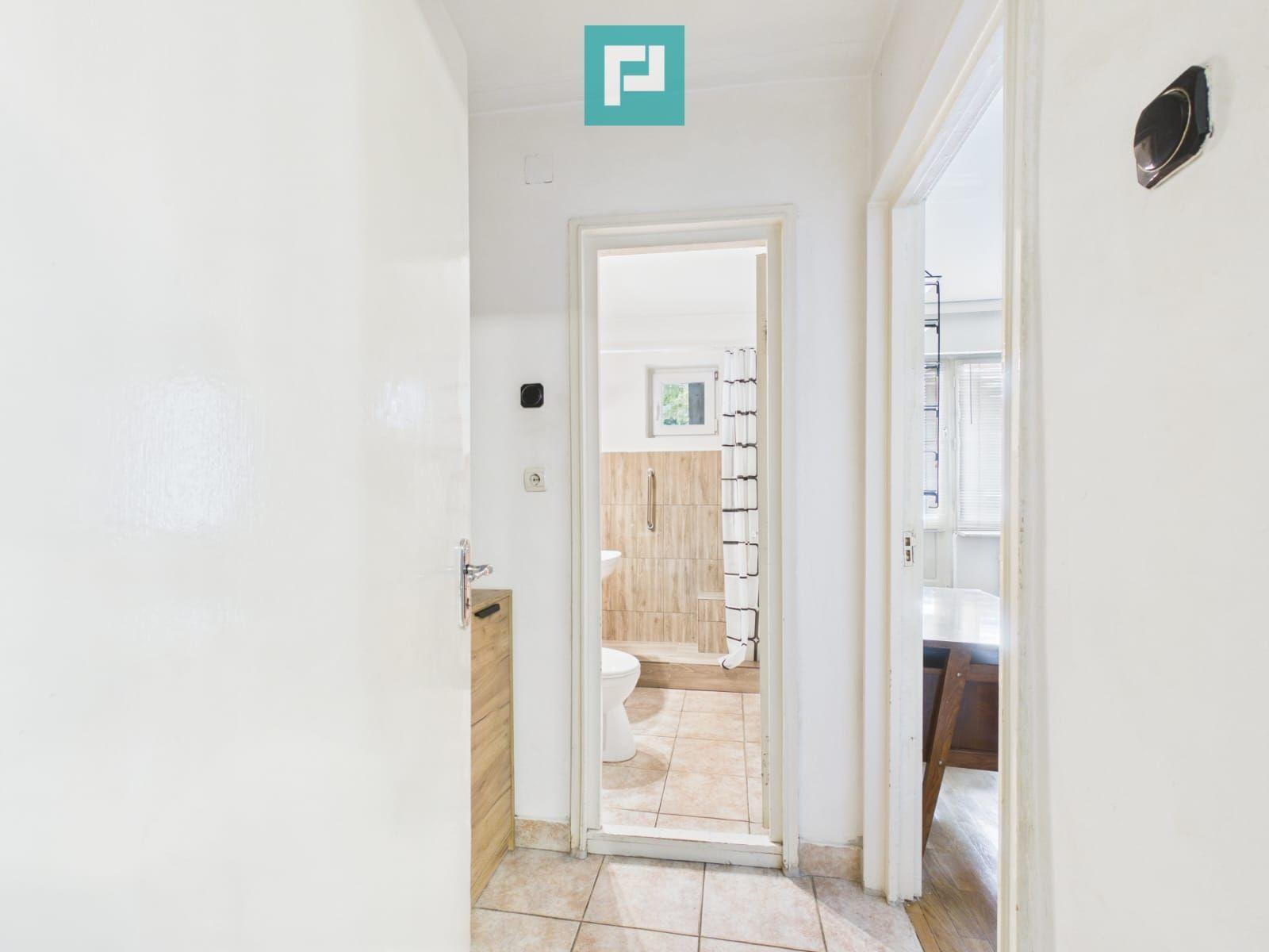 APARTAMENT 2 CAMERE LA PARTER, GRĂDIȘTE - 19