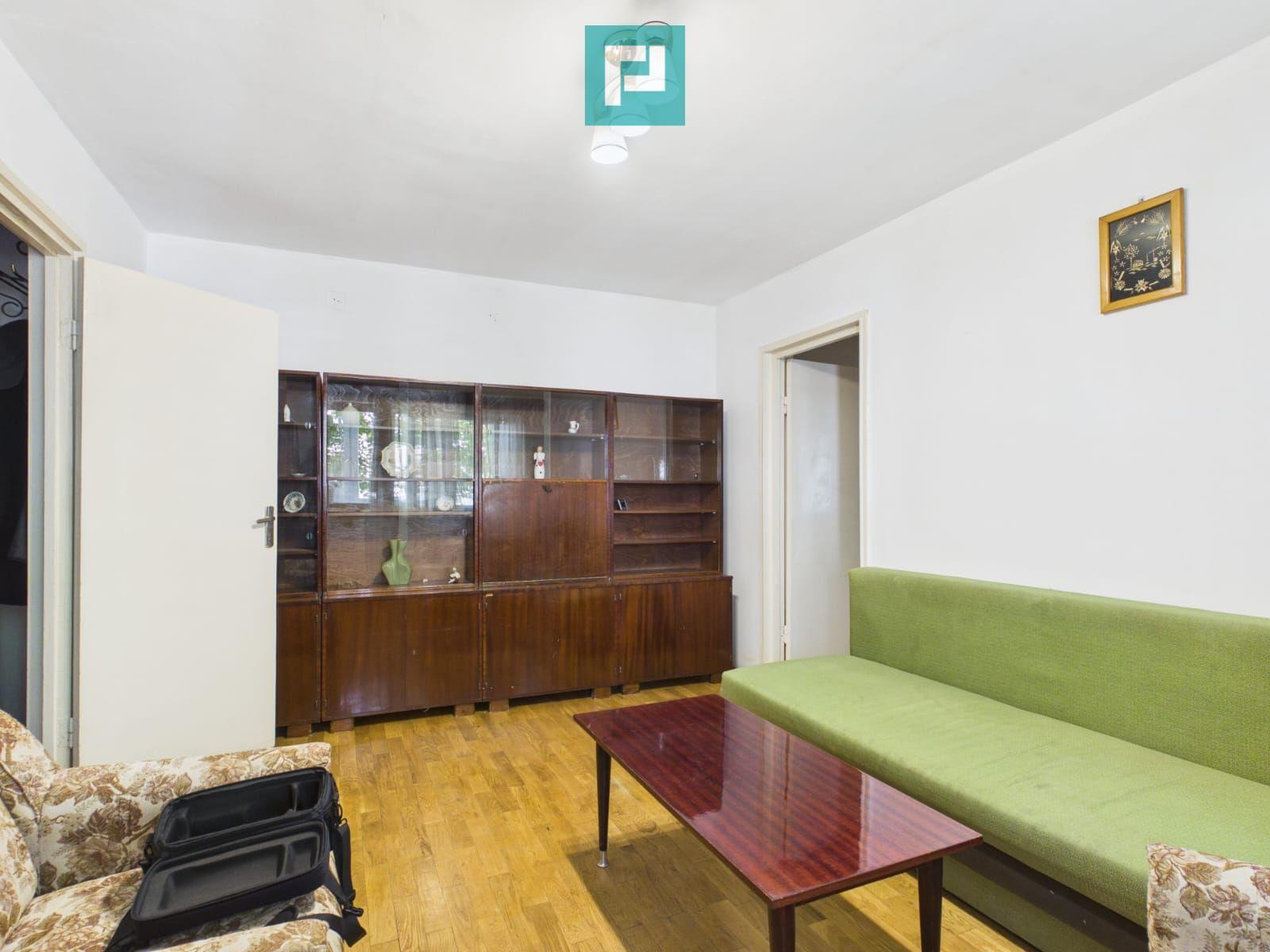 APARTAMENT 2 CAMERE LA PARTER, GRĂDIȘTE - 2