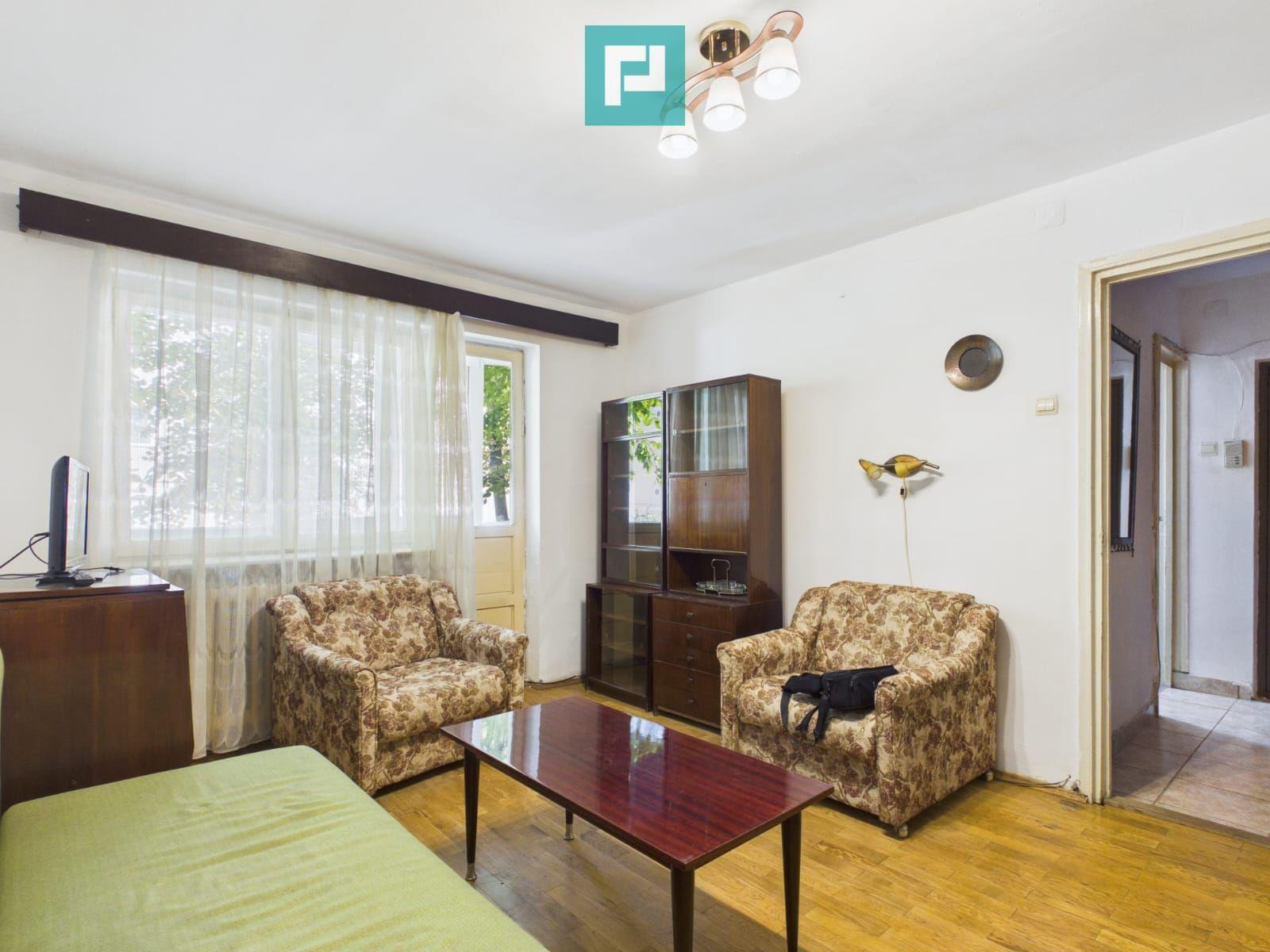 APARTAMENT 2 CAMERE LA PARTER, GRĂDIȘTE - 4
