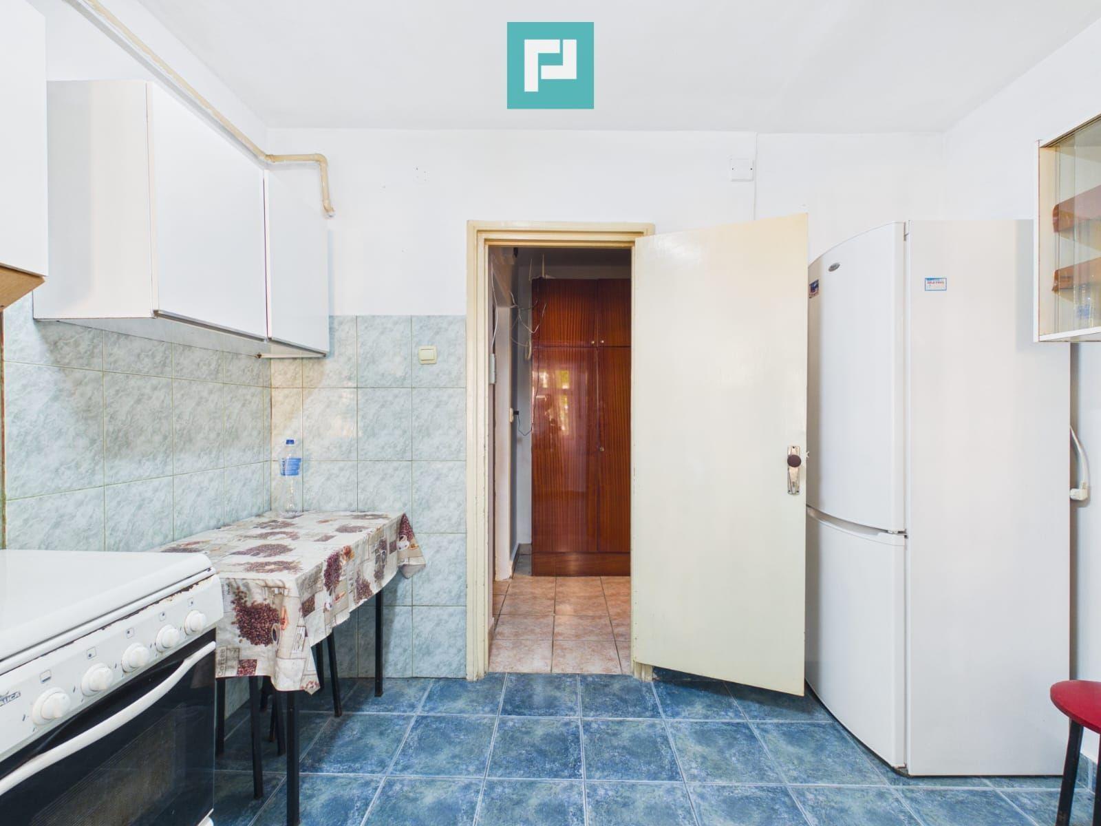 APARTAMENT 2 CAMERE LA PARTER, GRĂDIȘTE - 18