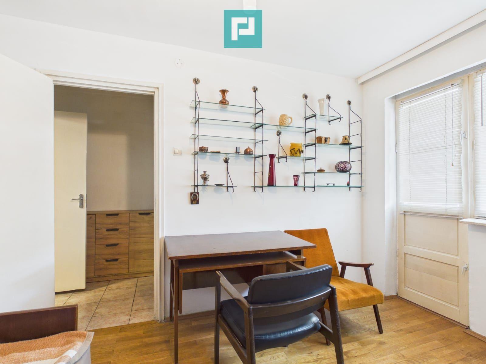 APARTAMENT 2 CAMERE LA PARTER, GRĂDIȘTE - 12