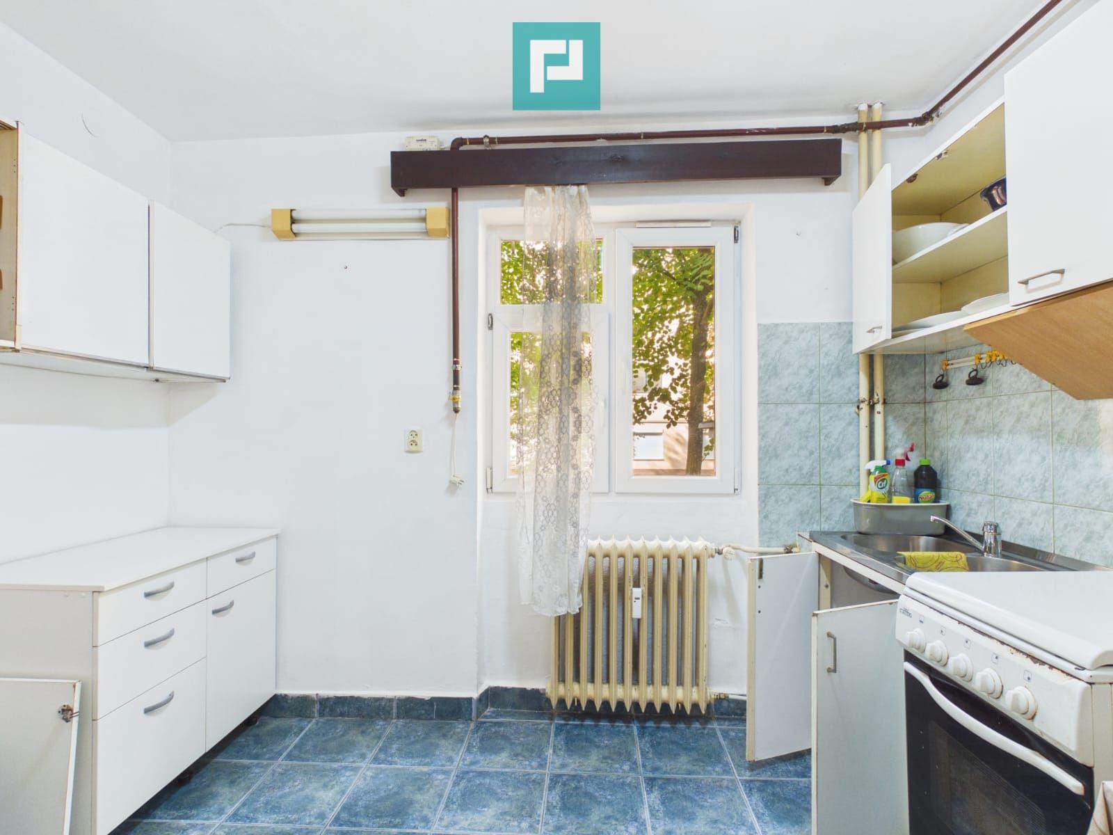 APARTAMENT 2 CAMERE LA PARTER, GRĂDIȘTE - 15