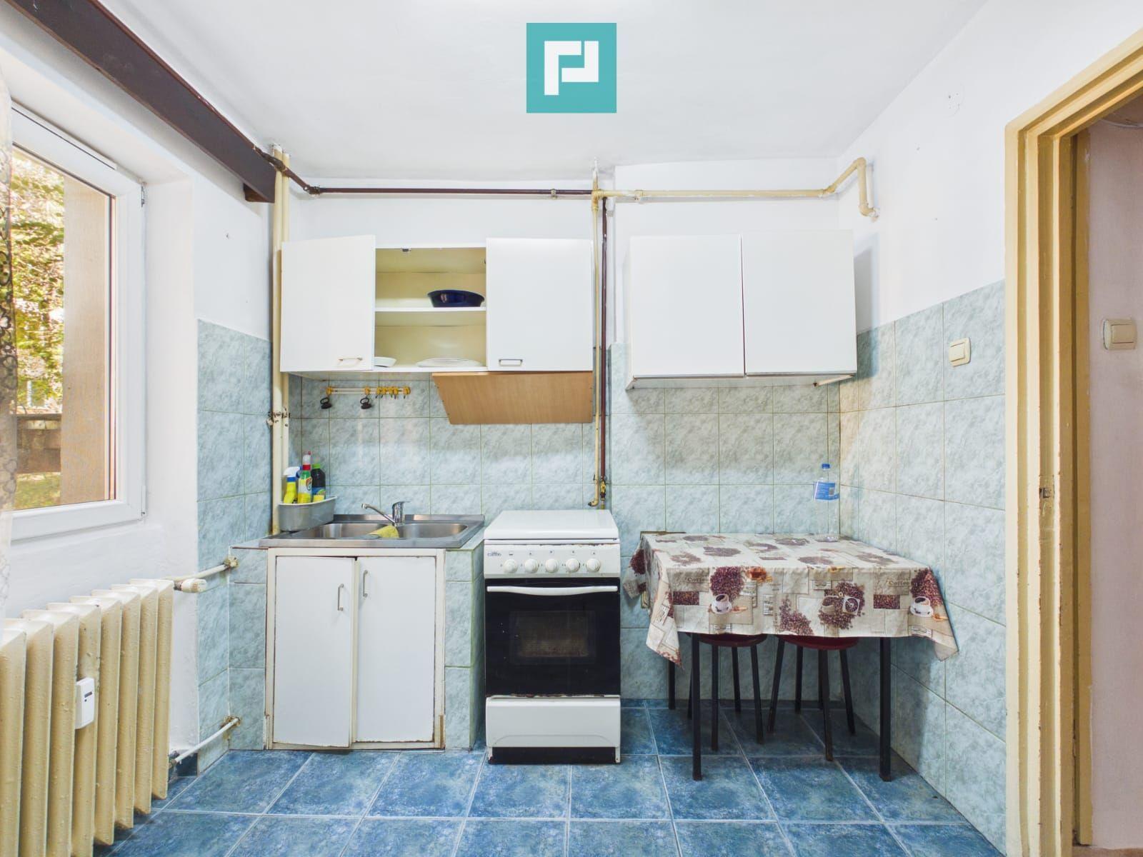 APARTAMENT 2 CAMERE LA PARTER, GRĂDIȘTE - 14
