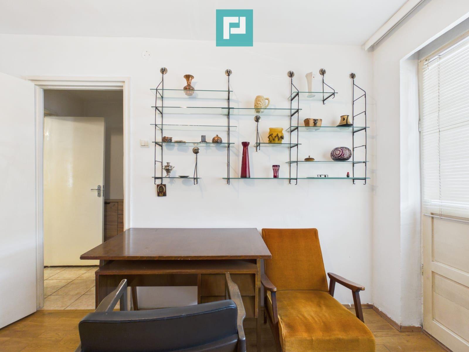 APARTAMENT 2 CAMERE LA PARTER, GRĂDIȘTE - 9
