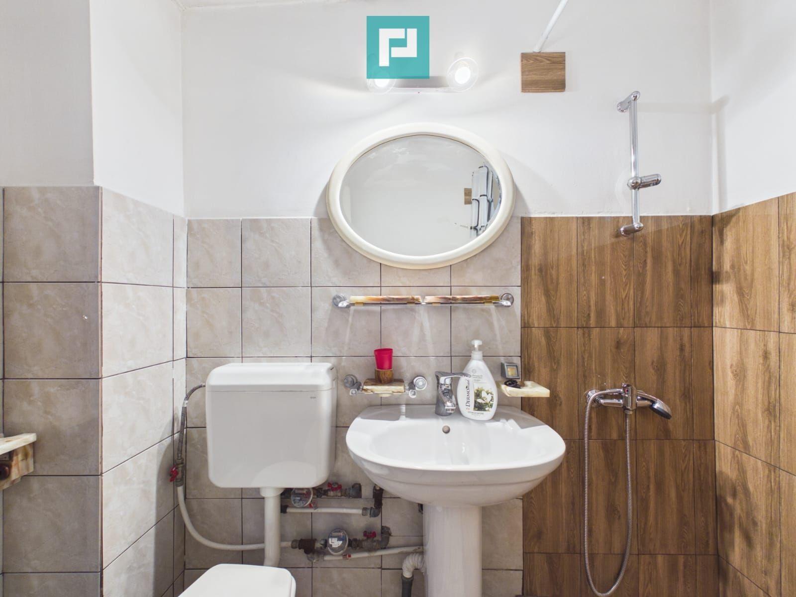 APARTAMENT 2 CAMERE LA PARTER, GRĂDIȘTE - 21