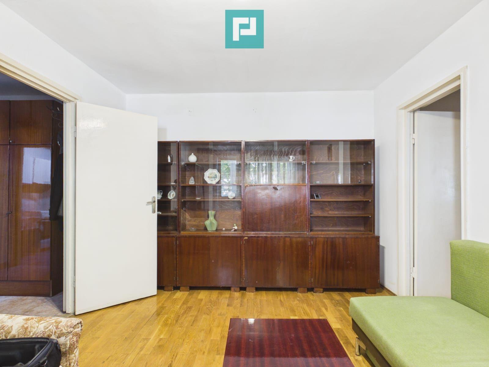 APARTAMENT 2 CAMERE LA PARTER, GRĂDIȘTE - 3