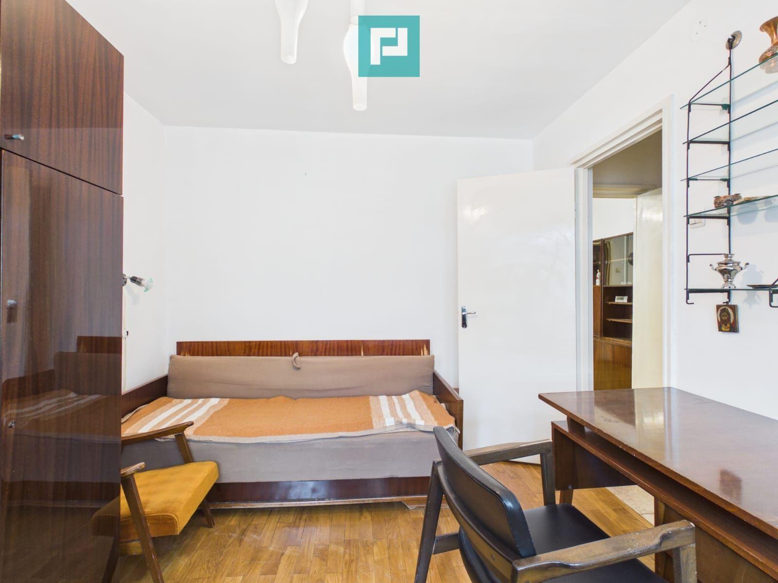 APARTAMENT 2 CAMERE LA PARTER, GRĂDIȘTE - 10