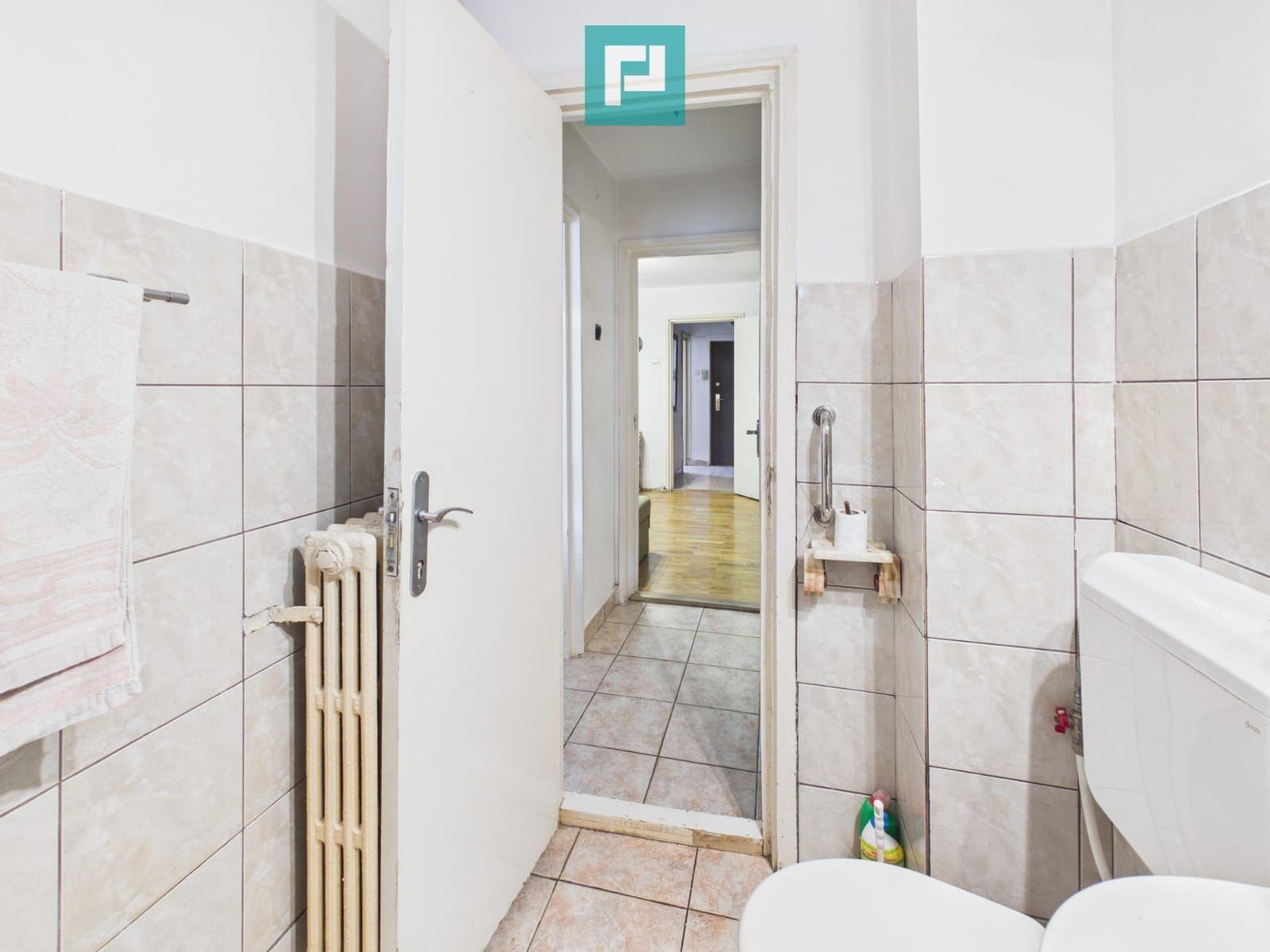 APARTAMENT 2 CAMERE LA PARTER, GRĂDIȘTE - 22