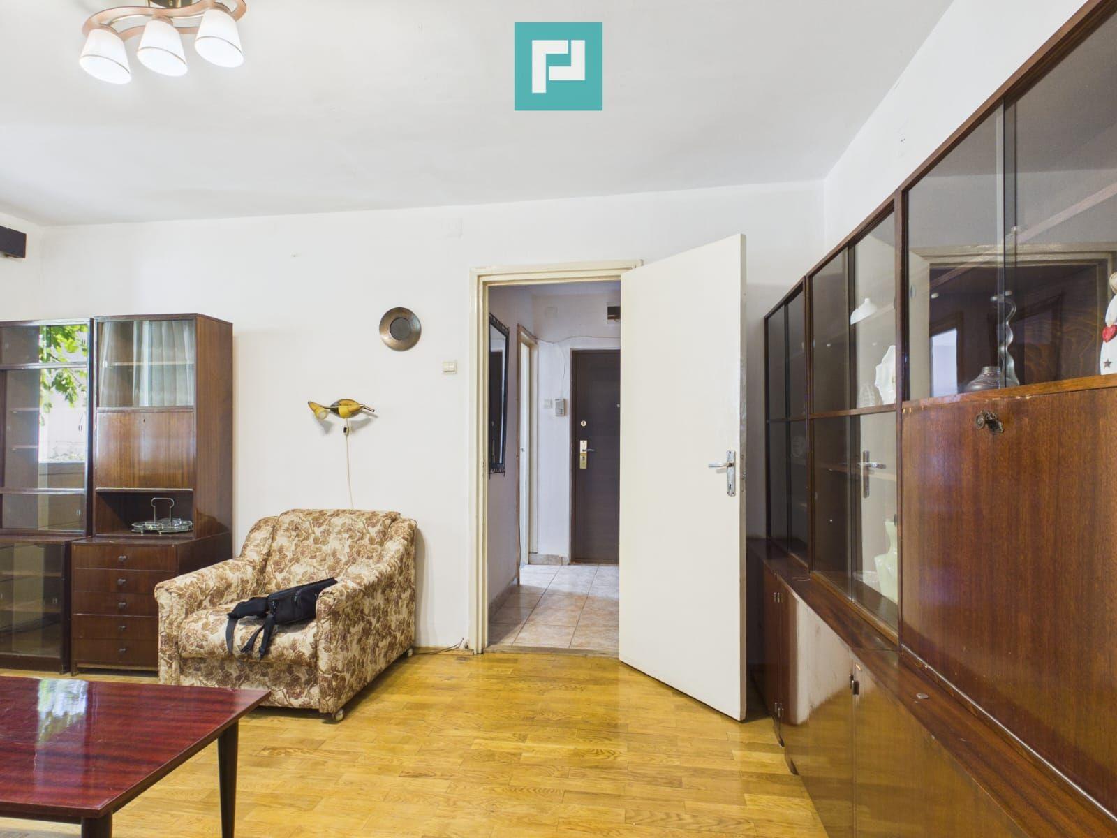 APARTAMENT 2 CAMERE LA PARTER, GRĂDIȘTE - 5