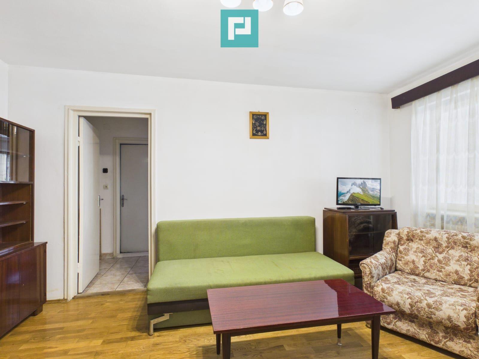 APARTAMENT 2 CAMERE LA PARTER, GRĂDIȘTE - 1