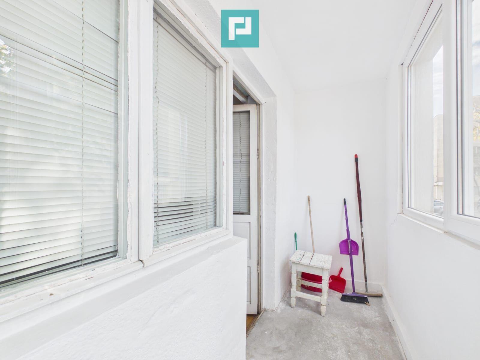 APARTAMENT 2 CAMERE LA PARTER, GRĂDIȘTE - 13
