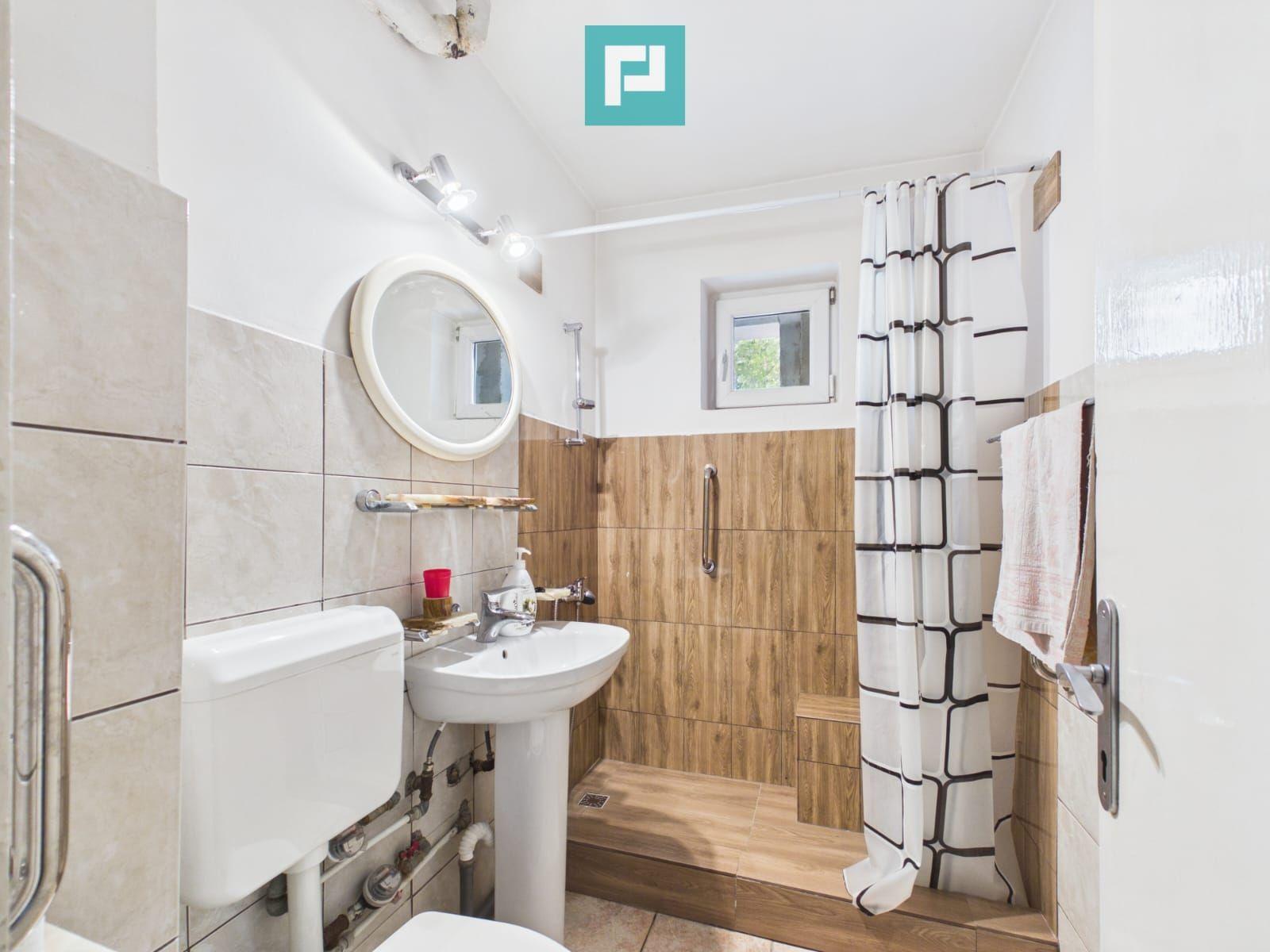 APARTAMENT 2 CAMERE LA PARTER, GRĂDIȘTE - 20