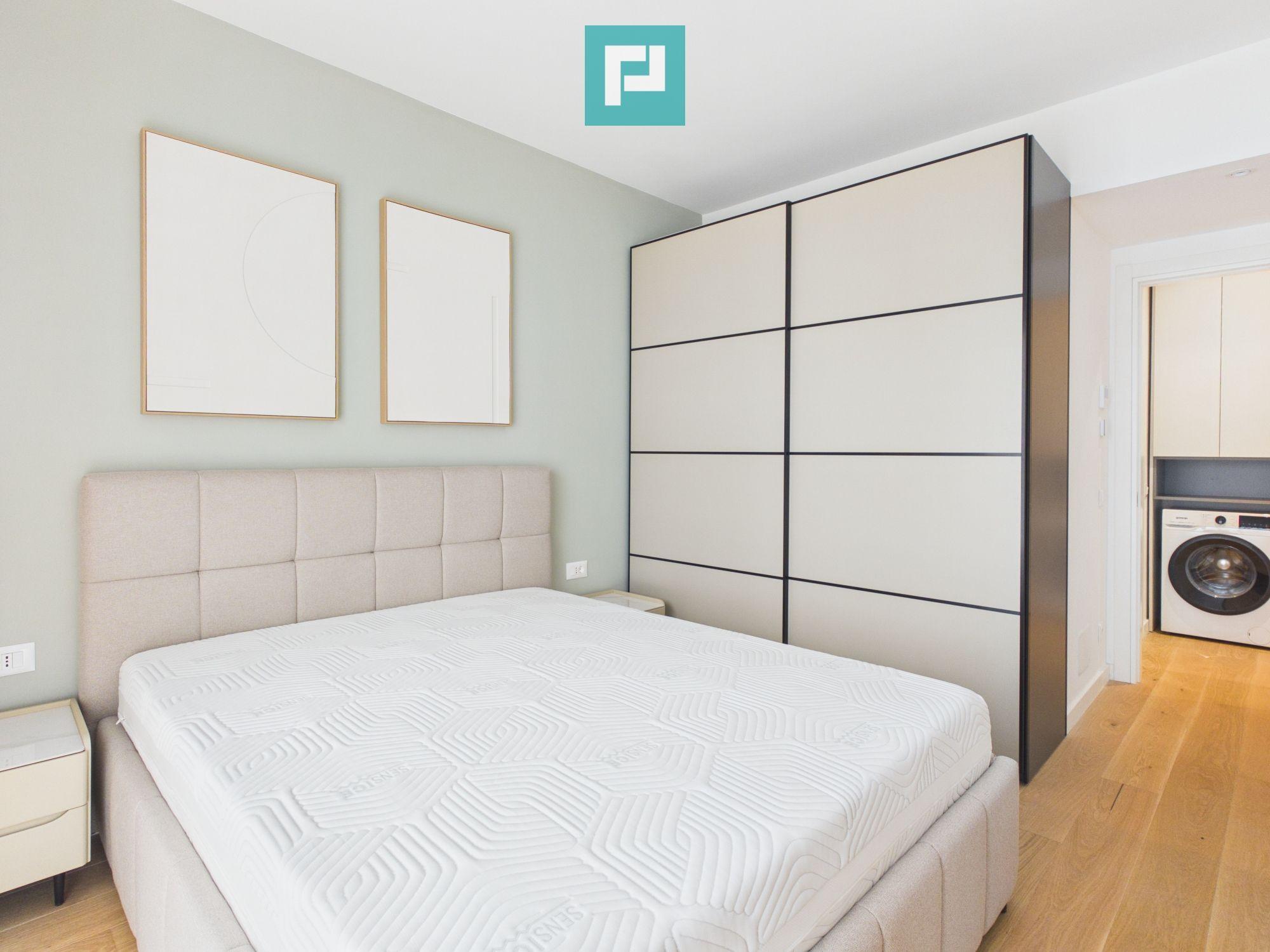 Apartament 2 camere mobilat | Nusco City Faza 2 - 2