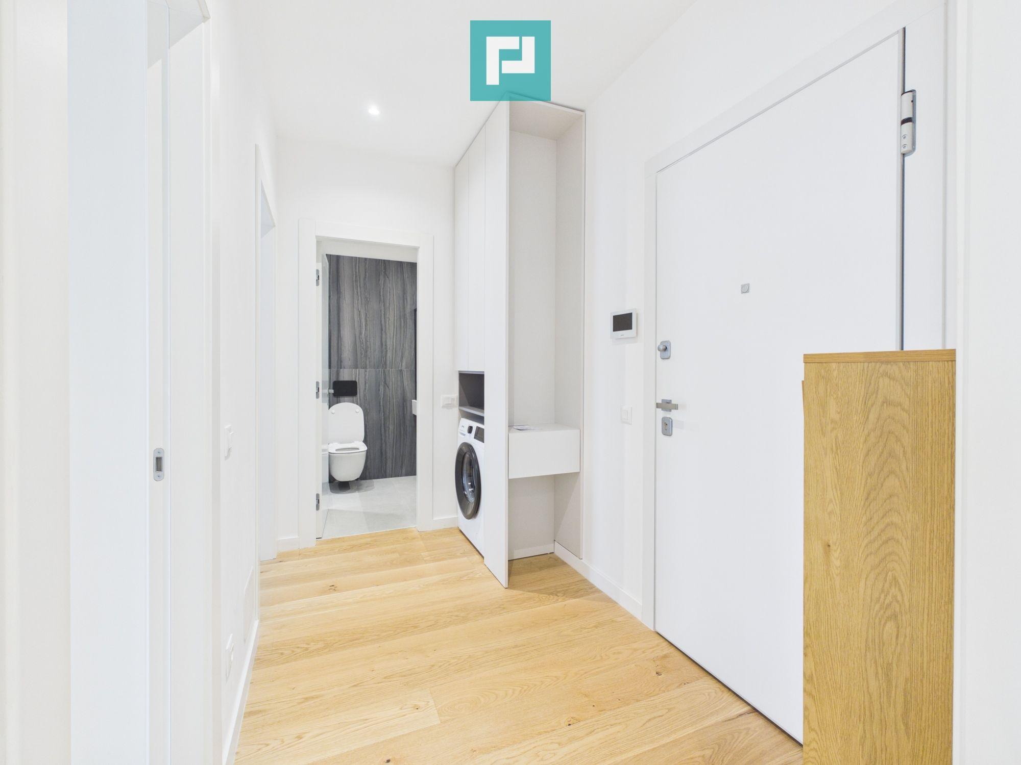 Apartament 2 camere mobilat | Nusco City Faza 2 - 5