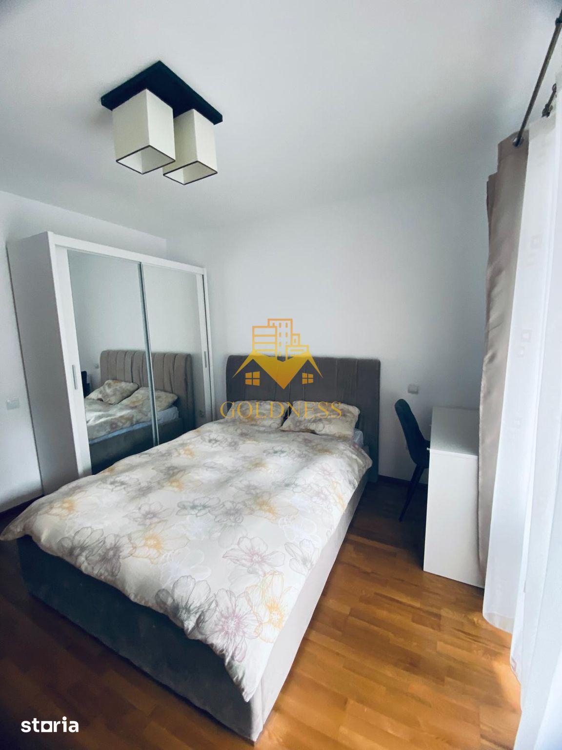 2 camere, Sopor, Iulius Mall, Baza Sportiva, Bloc nou, Modern - 4