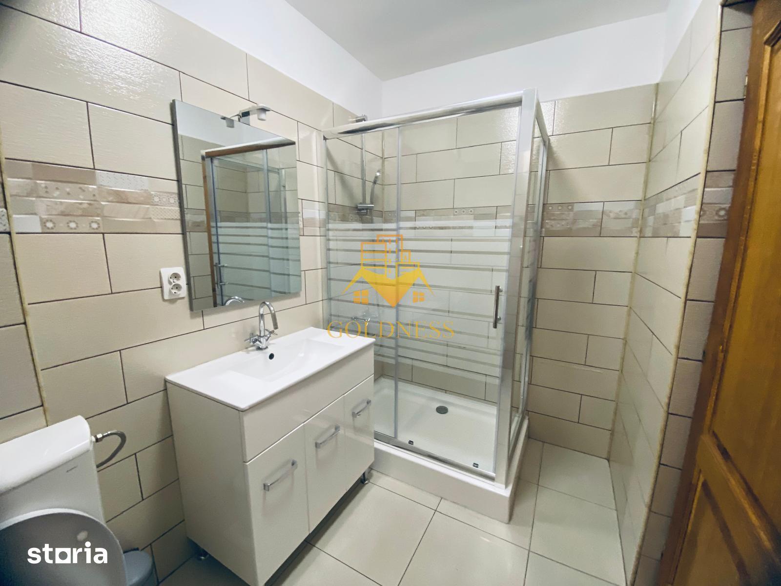 2 camere, Sopor, Iulius Mall, Baza Sportiva, Bloc nou, Modern - 6