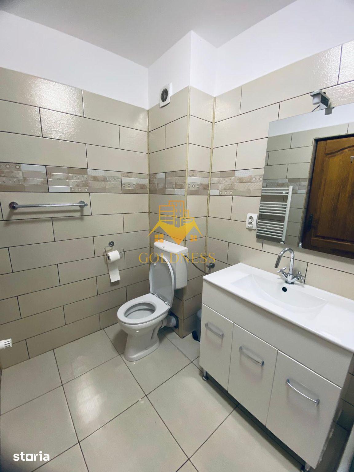 2 camere, Sopor, Iulius Mall, Baza Sportiva, Bloc nou, Modern - 7