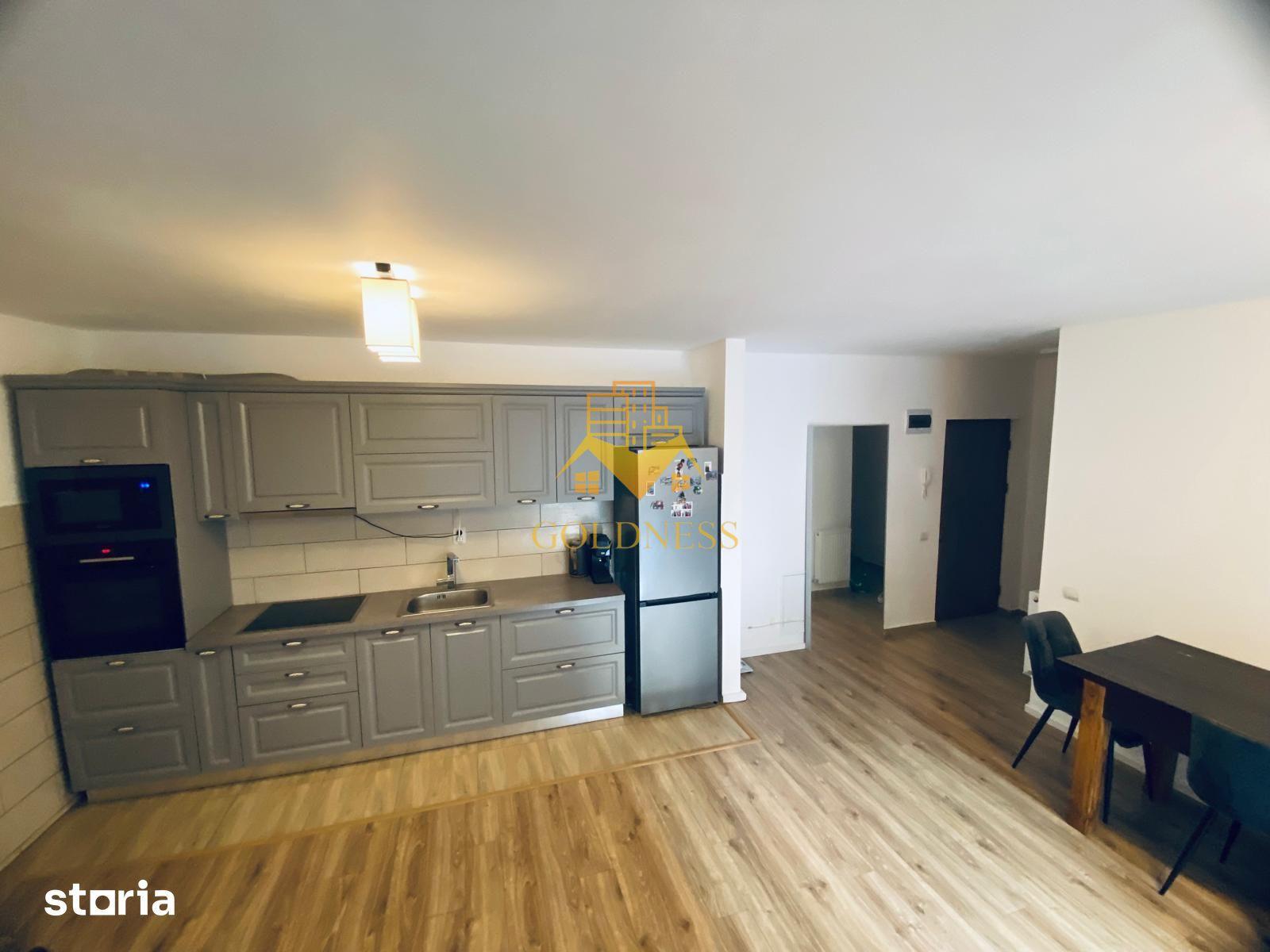 2 camere, Sopor, Iulius Mall, Baza Sportiva, Bloc nou, Modern - 2