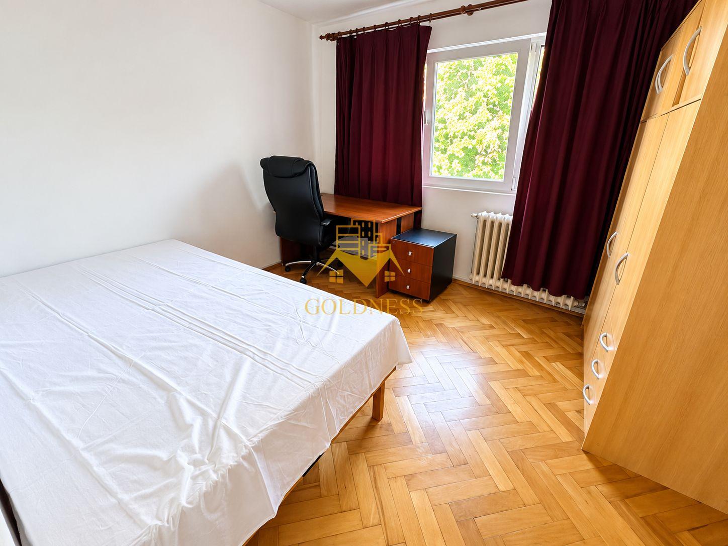 3 camere, Cartierul Gheorgheni, Politia Albac, Hotel Royal,Zona Albini - 1