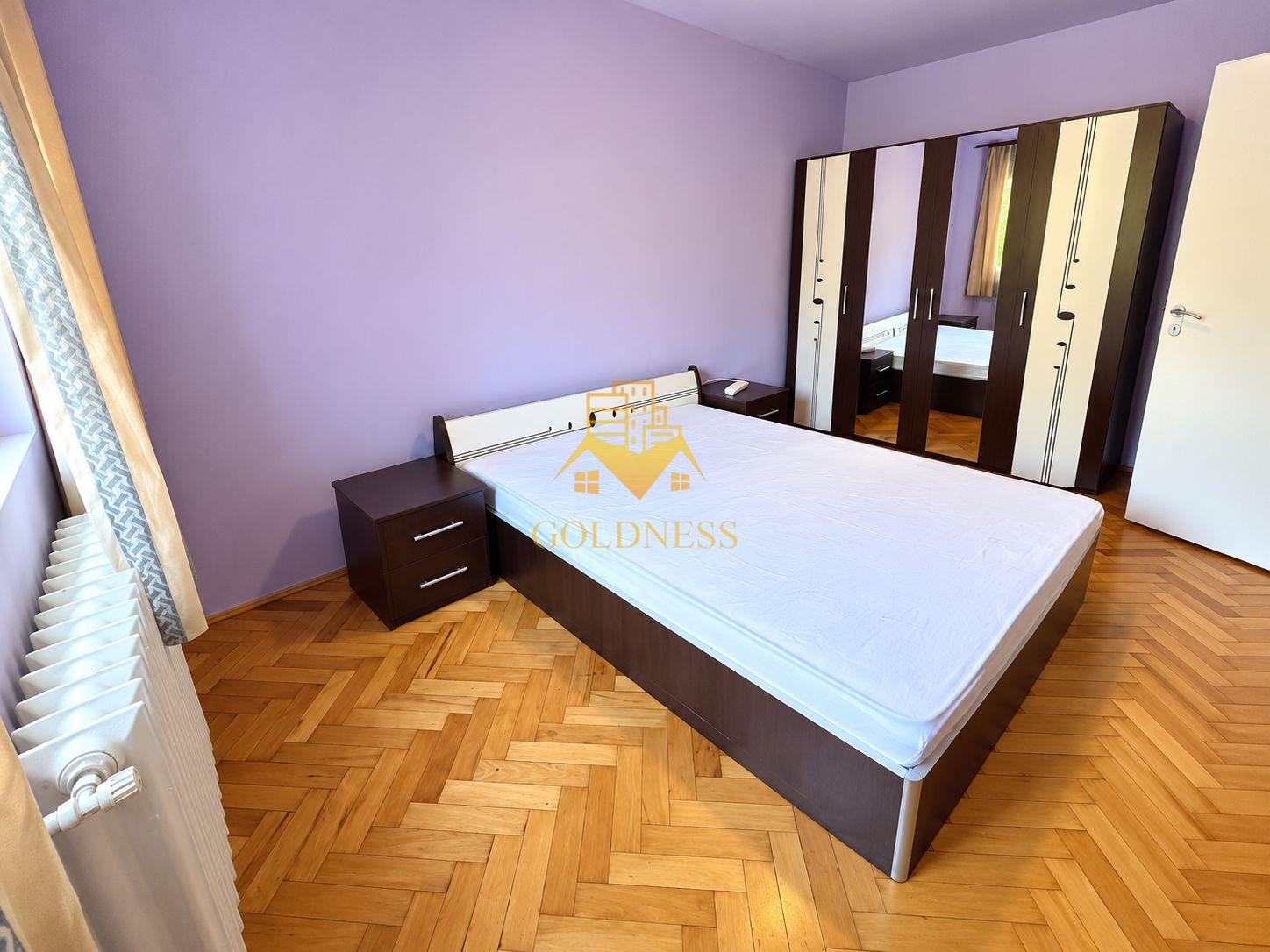 3 camere, Cartierul Gheorgheni, Politia Albac, Hotel Royal,Zona Albini - 2