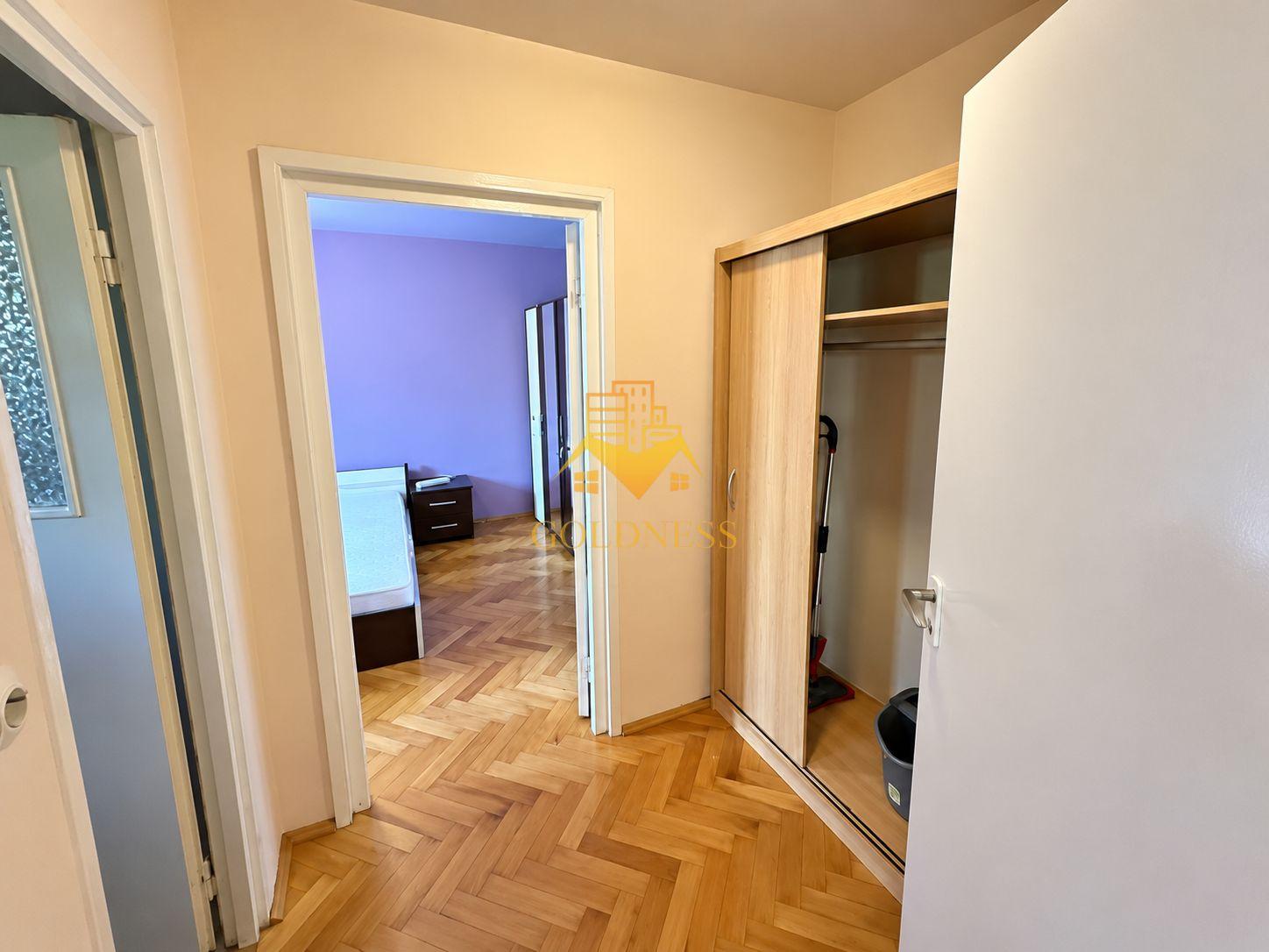 3 camere, Cartierul Gheorgheni, Politia Albac, Hotel Royal,Zona Albini - 9