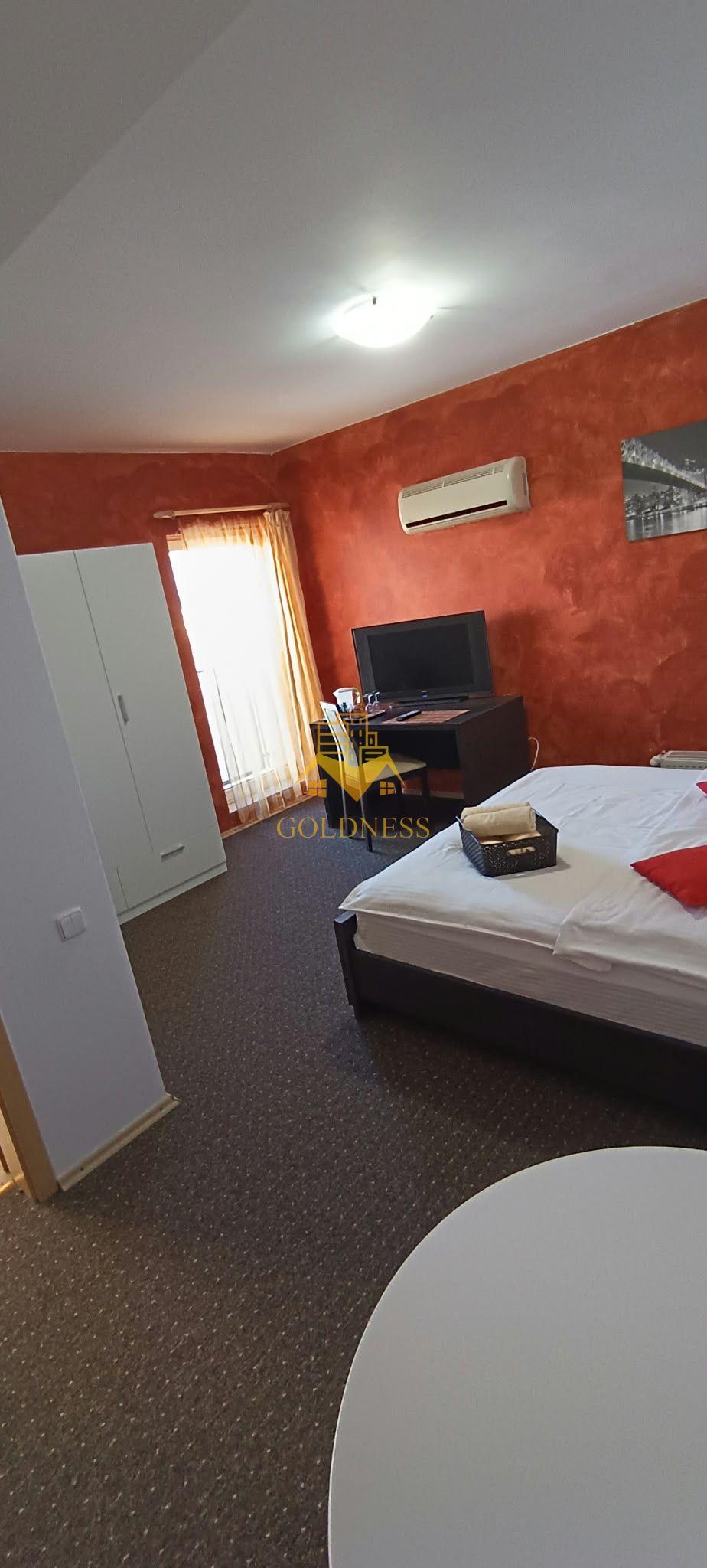 O camera, Modern, Pet Friendly, Parcare, Profi, Borhanci - 3