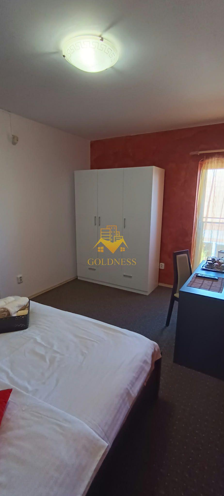 O camera, Modern, Pet Friendly, Parcare, Profi, Borhanci - 2