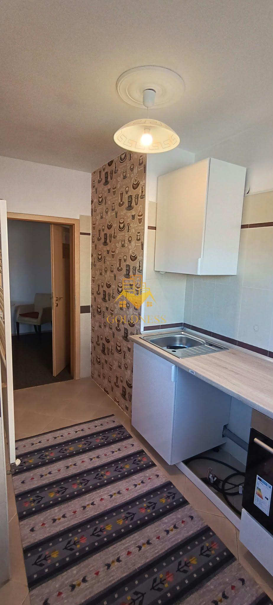 O camera, Modern, Pet Friendly, Parcare, Profi, Borhanci - 5